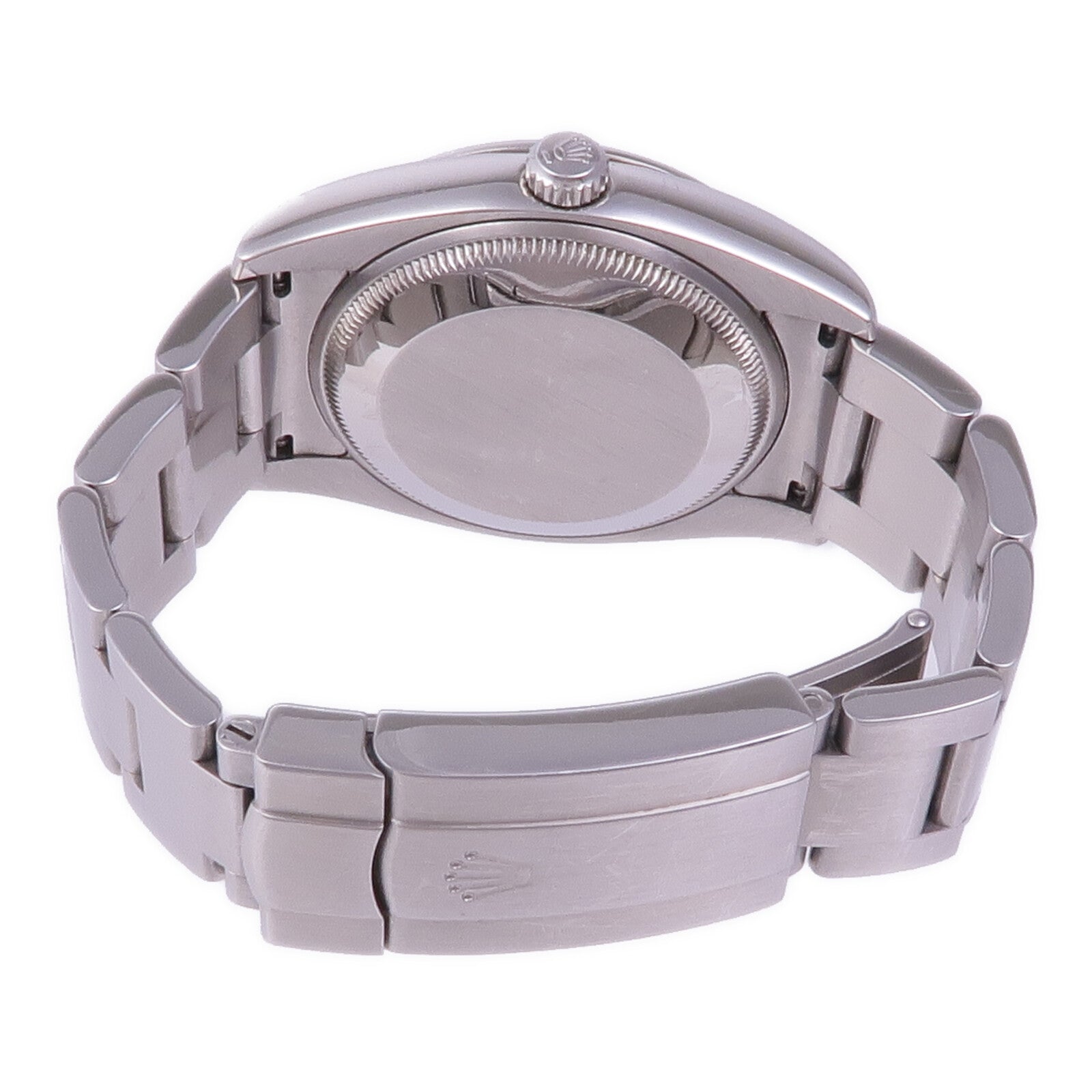 ROLEX Air king 114200(2008)