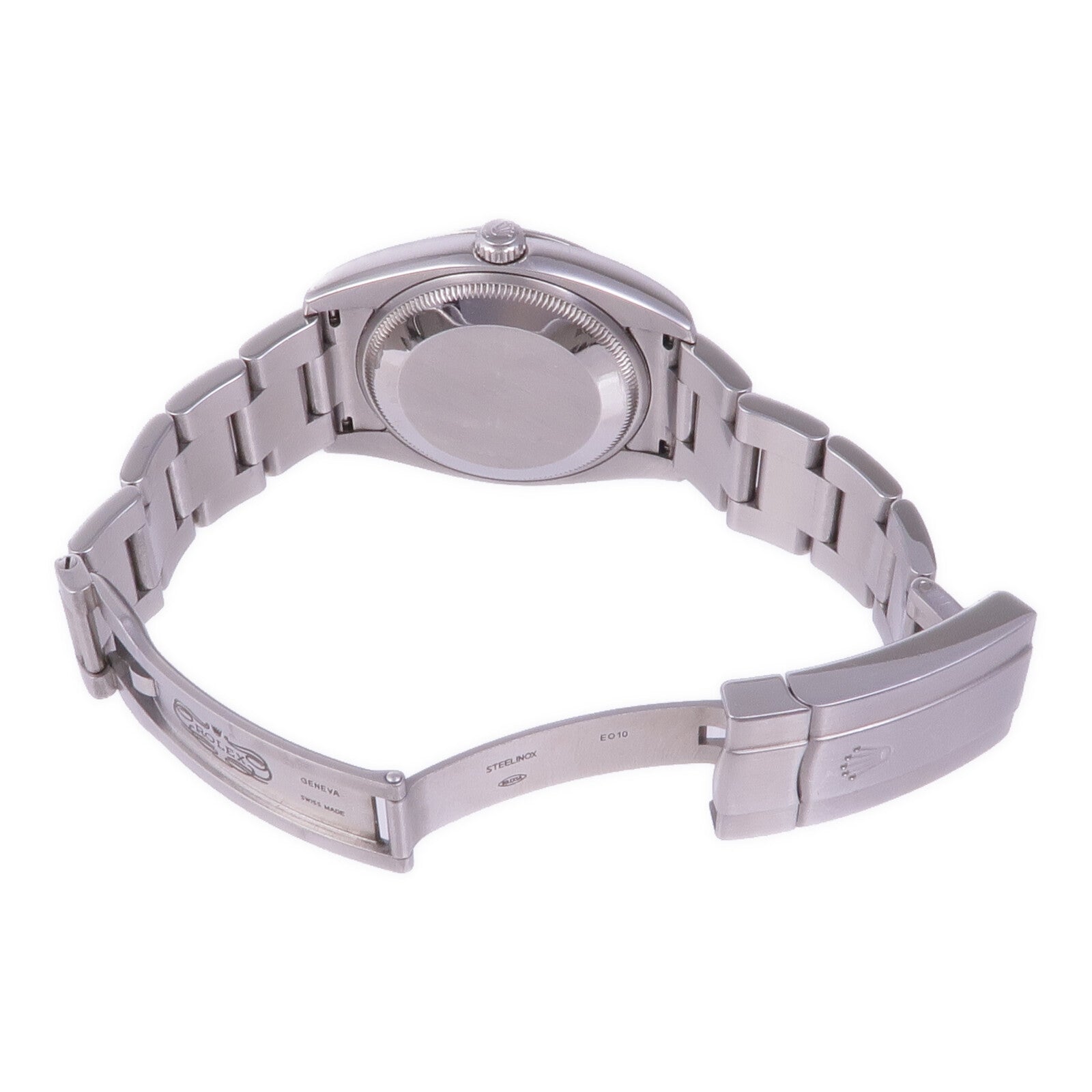 ROLEX Air king 114200(2008)