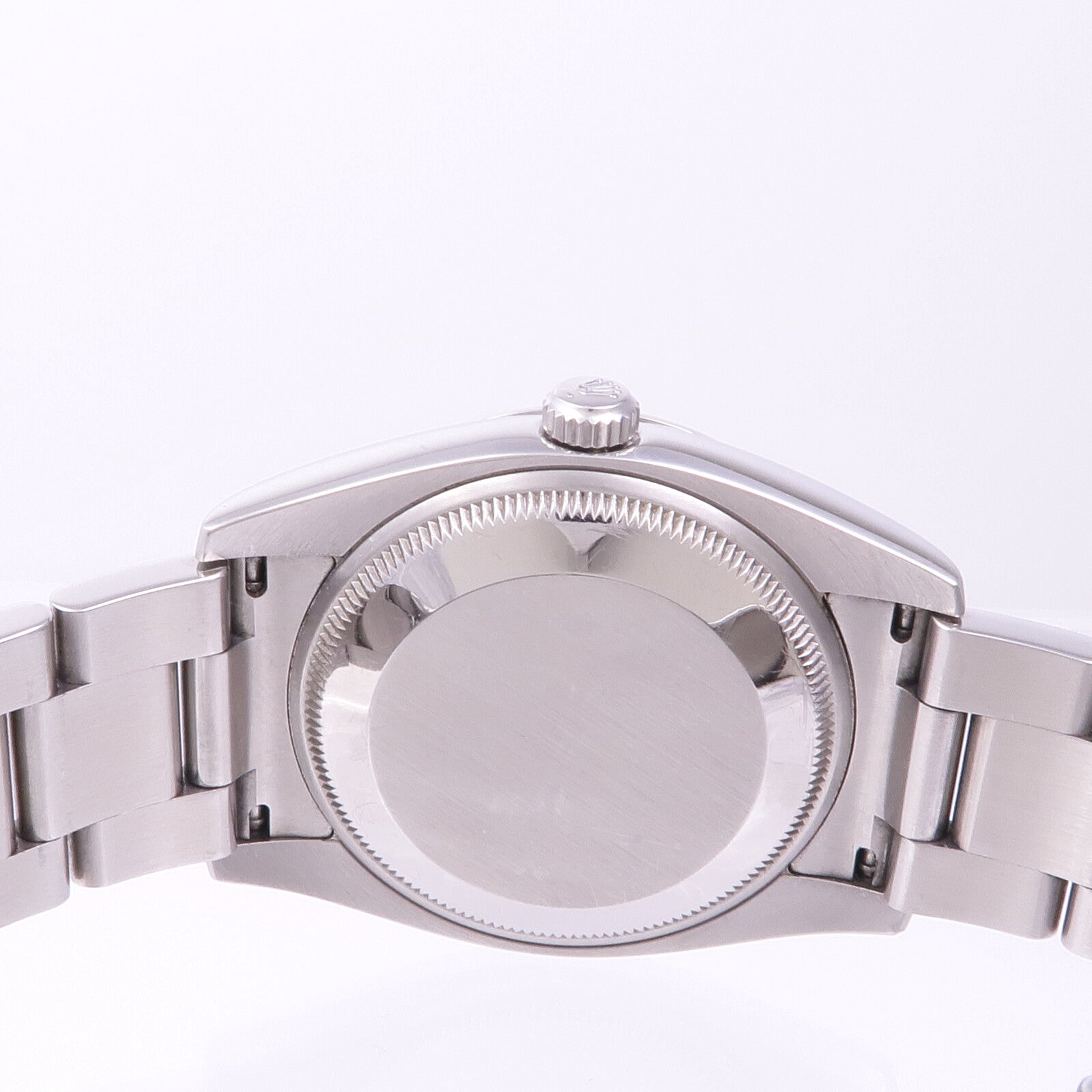 ROLEX Air king 114200(2008)