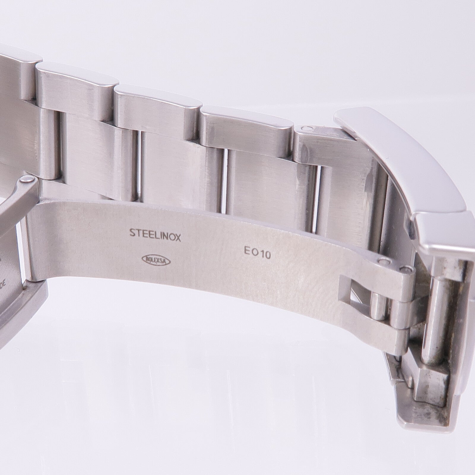ROLEX Air king 114200(2008)