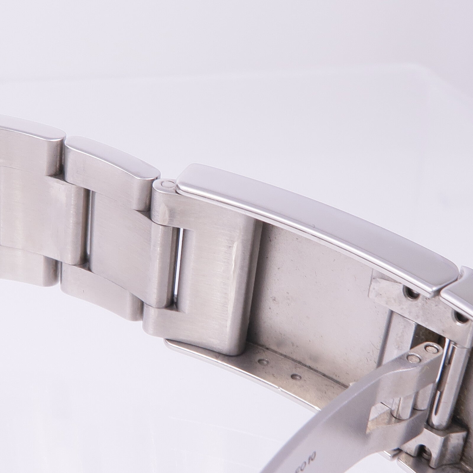 ROLEX Air king 114200(2008)