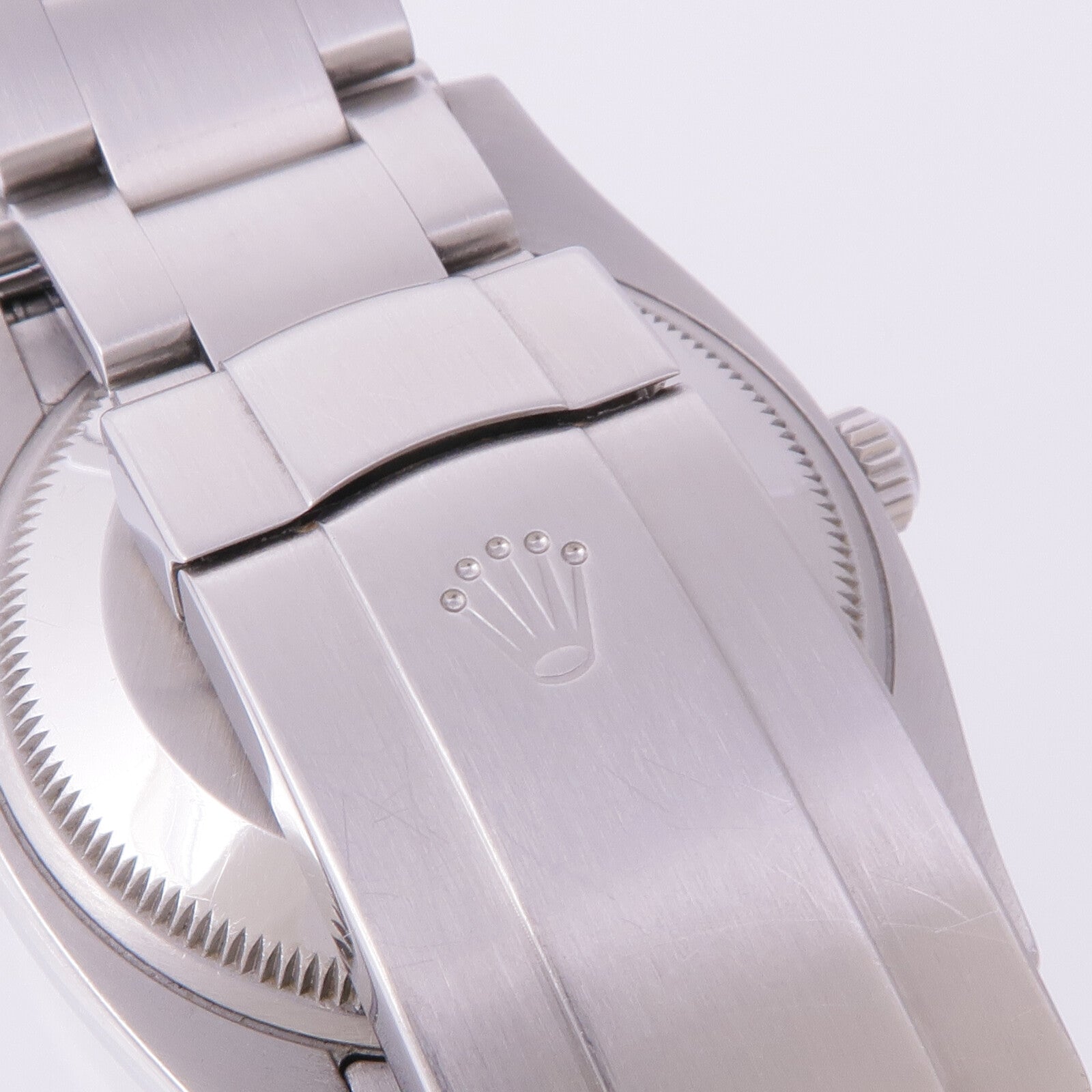 ROLEX Air king 114200(2008)