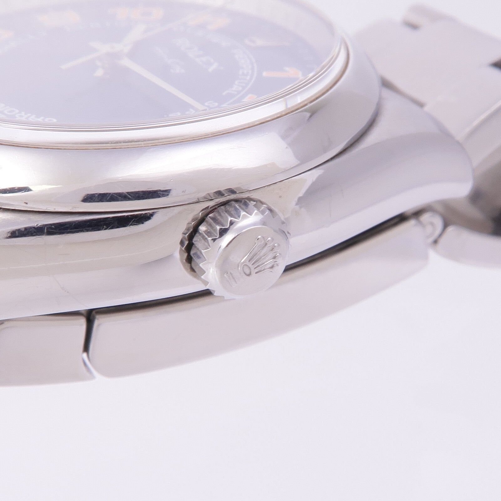 ROLEX Air king 114200(2008)