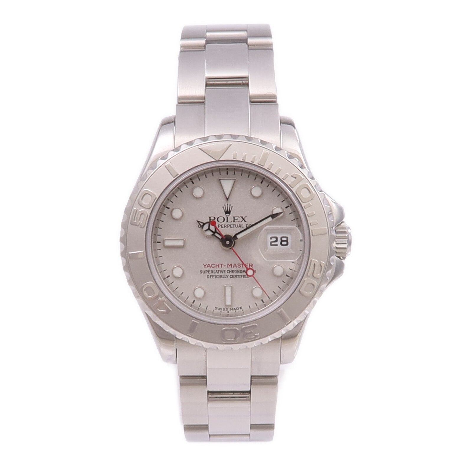 ROLEX Yacht Master 169622