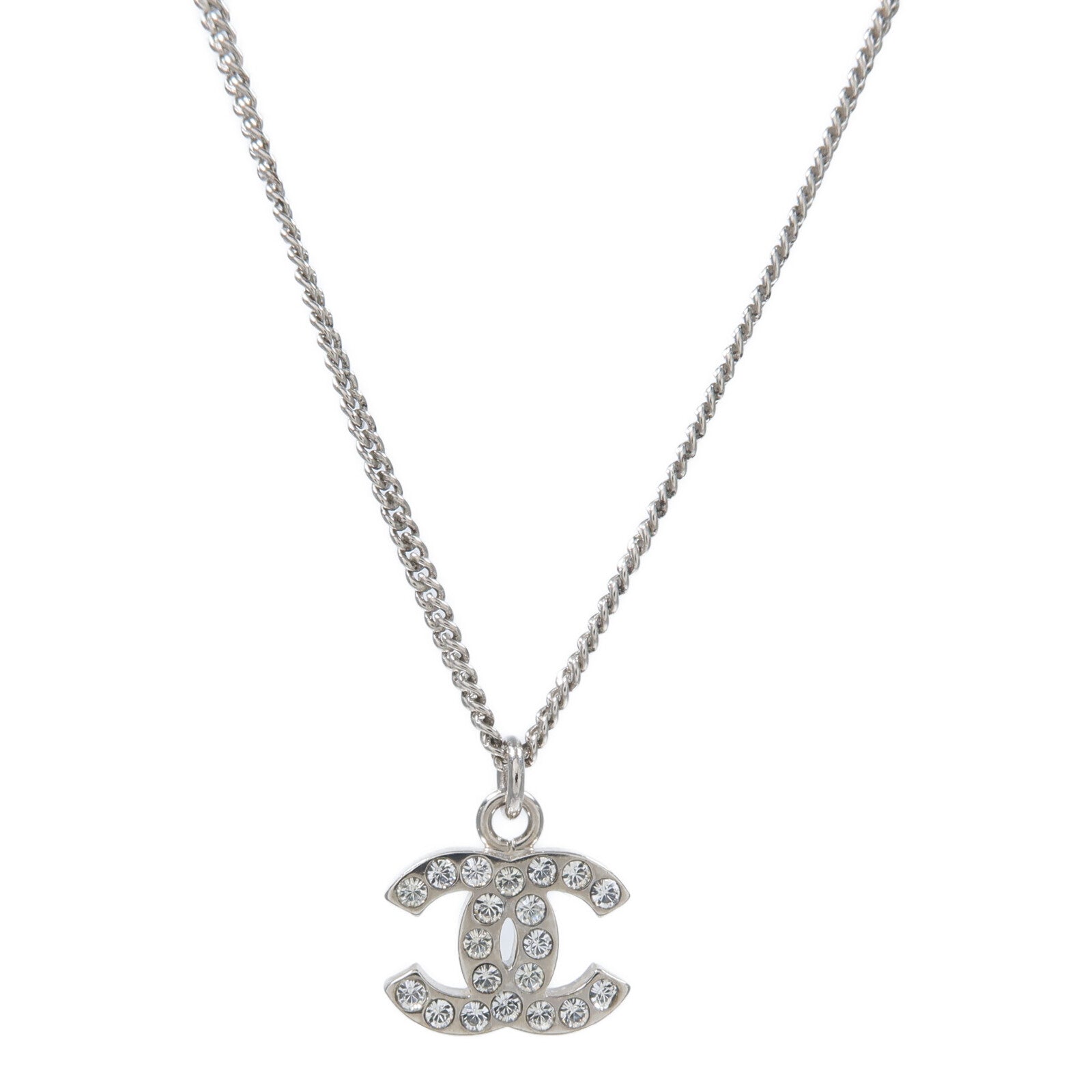 CHANEL 金屬Necklace項鍊