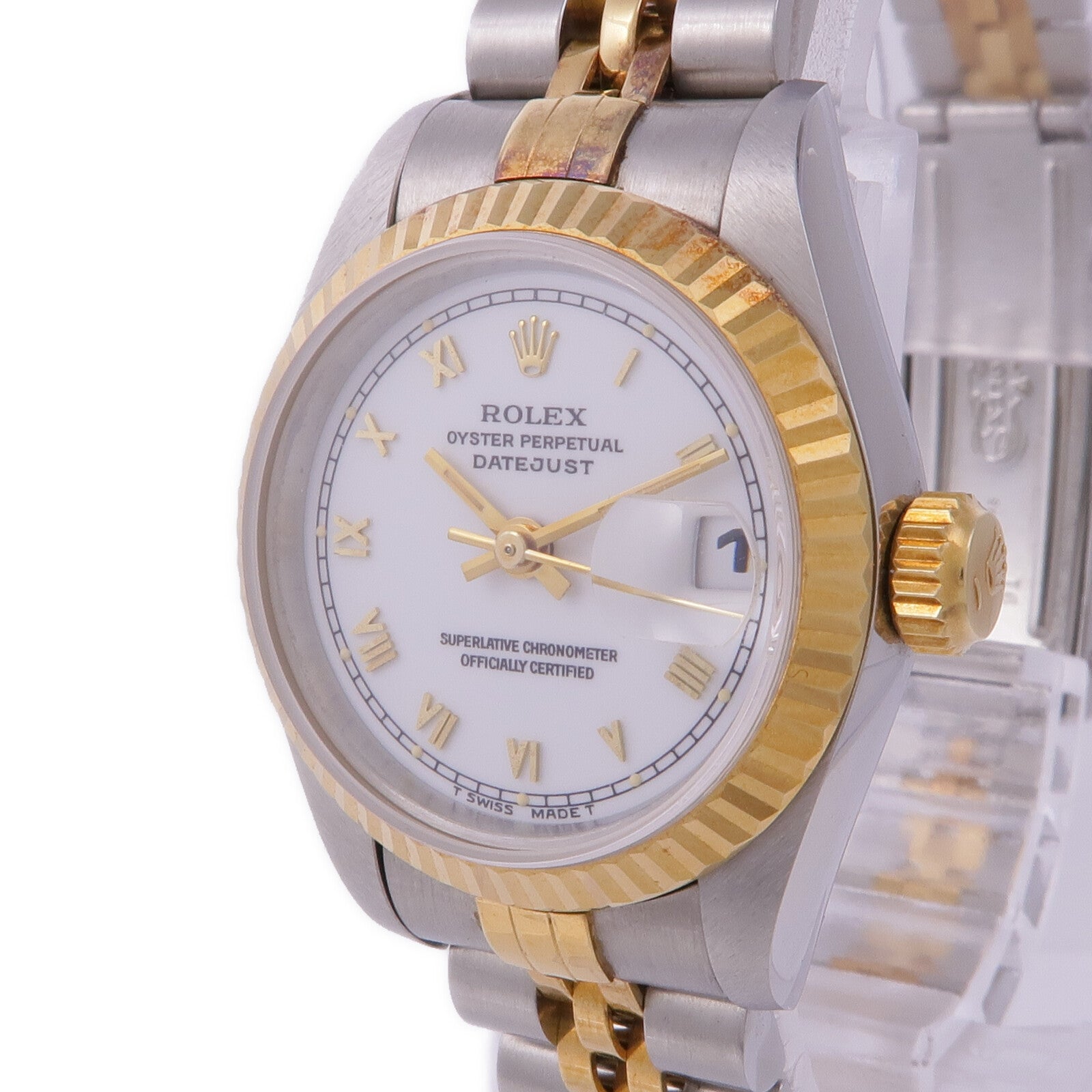 ROLEX Datejust 69173