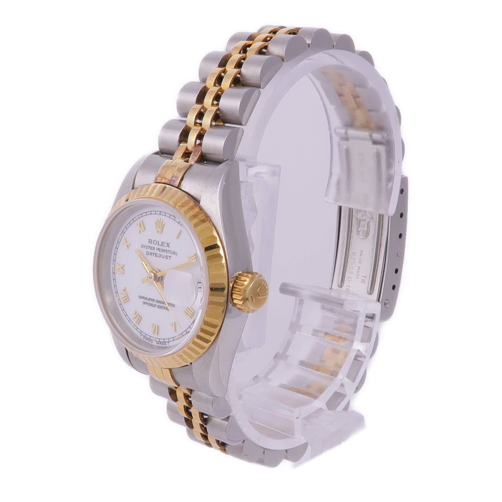 ROLEX Datejust 69173