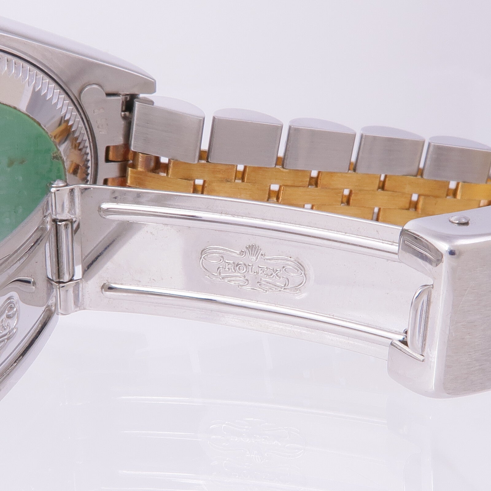 ROLEX Datejust 69173