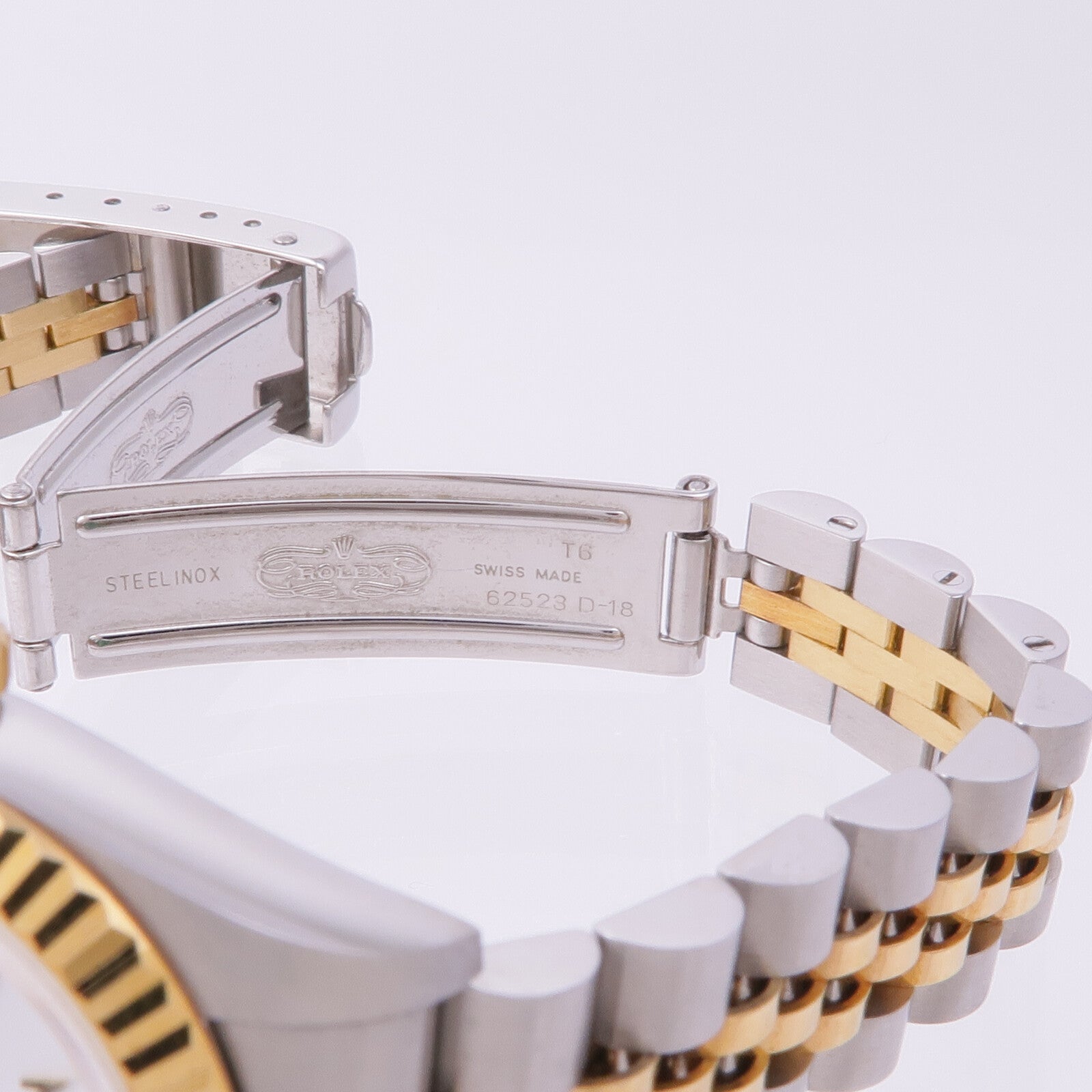 ROLEX Datejust 69173