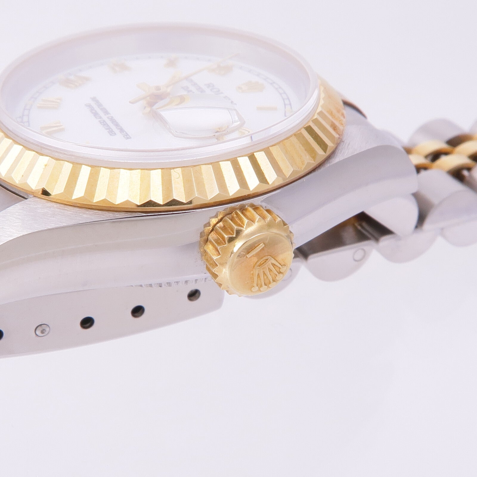 ROLEX Datejust 69173