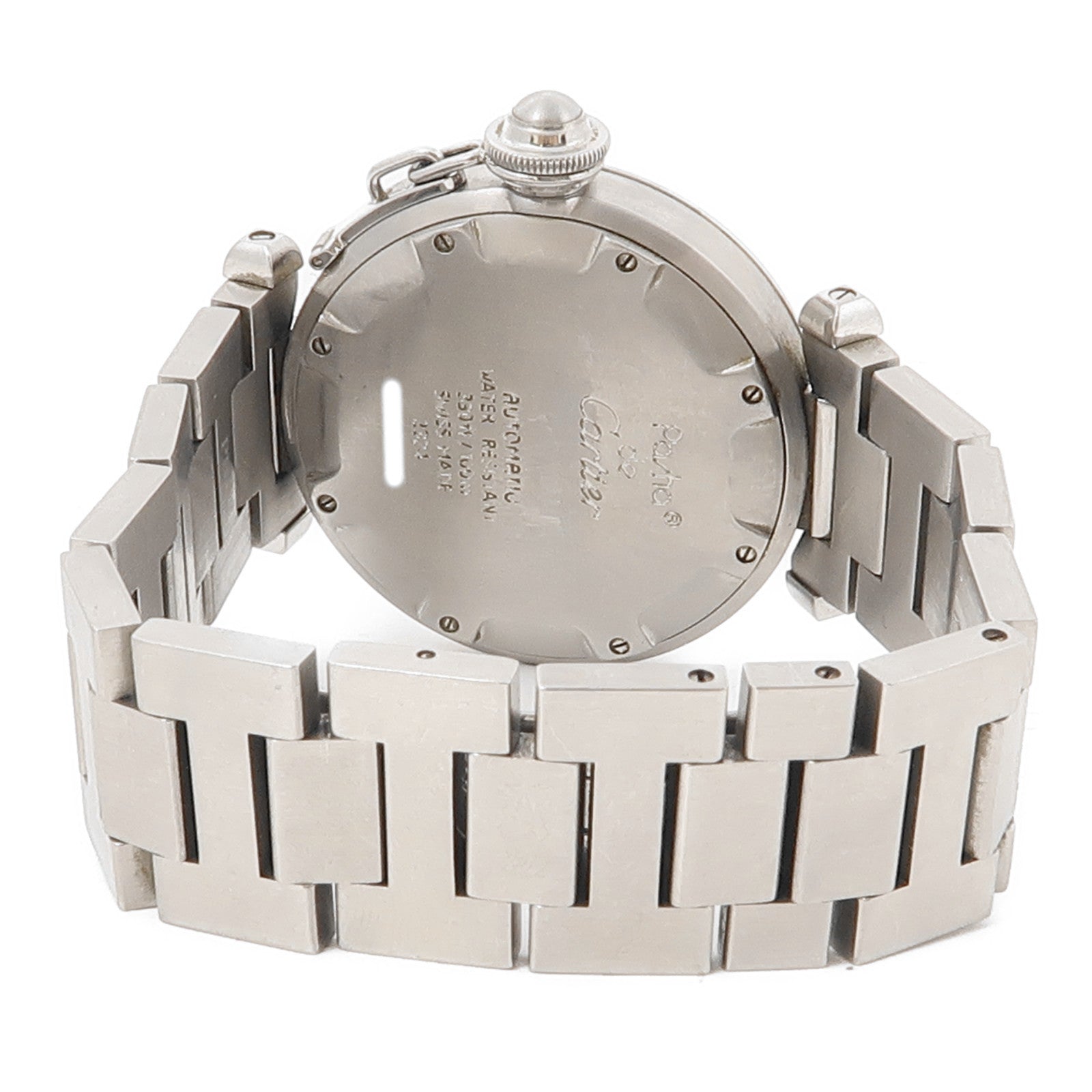 CARTIER Pasha C 2324