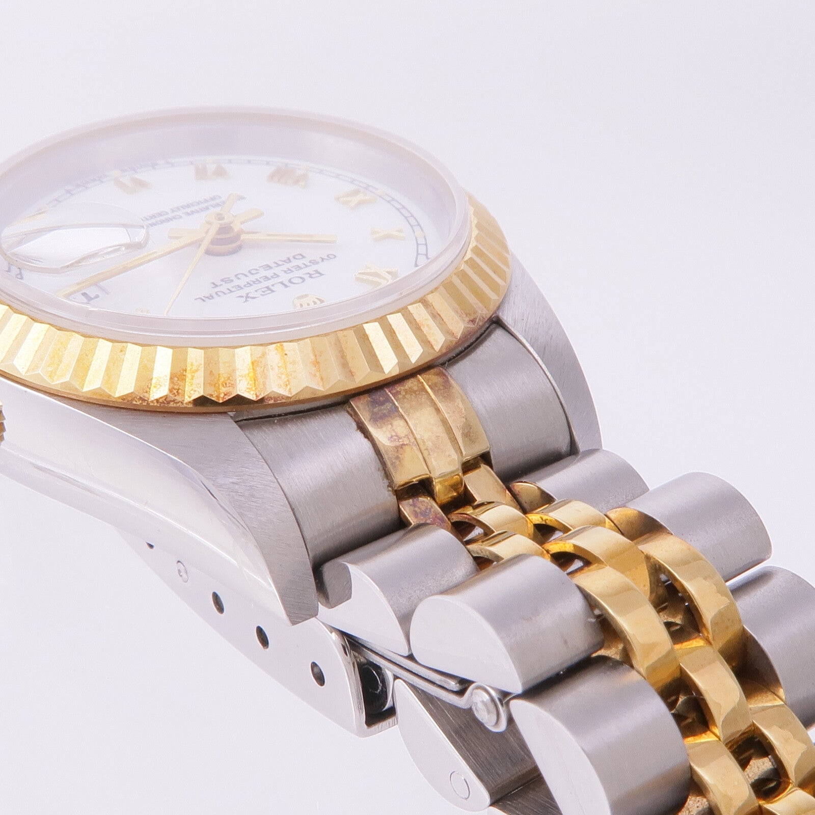 ROLEX Datejust 69173