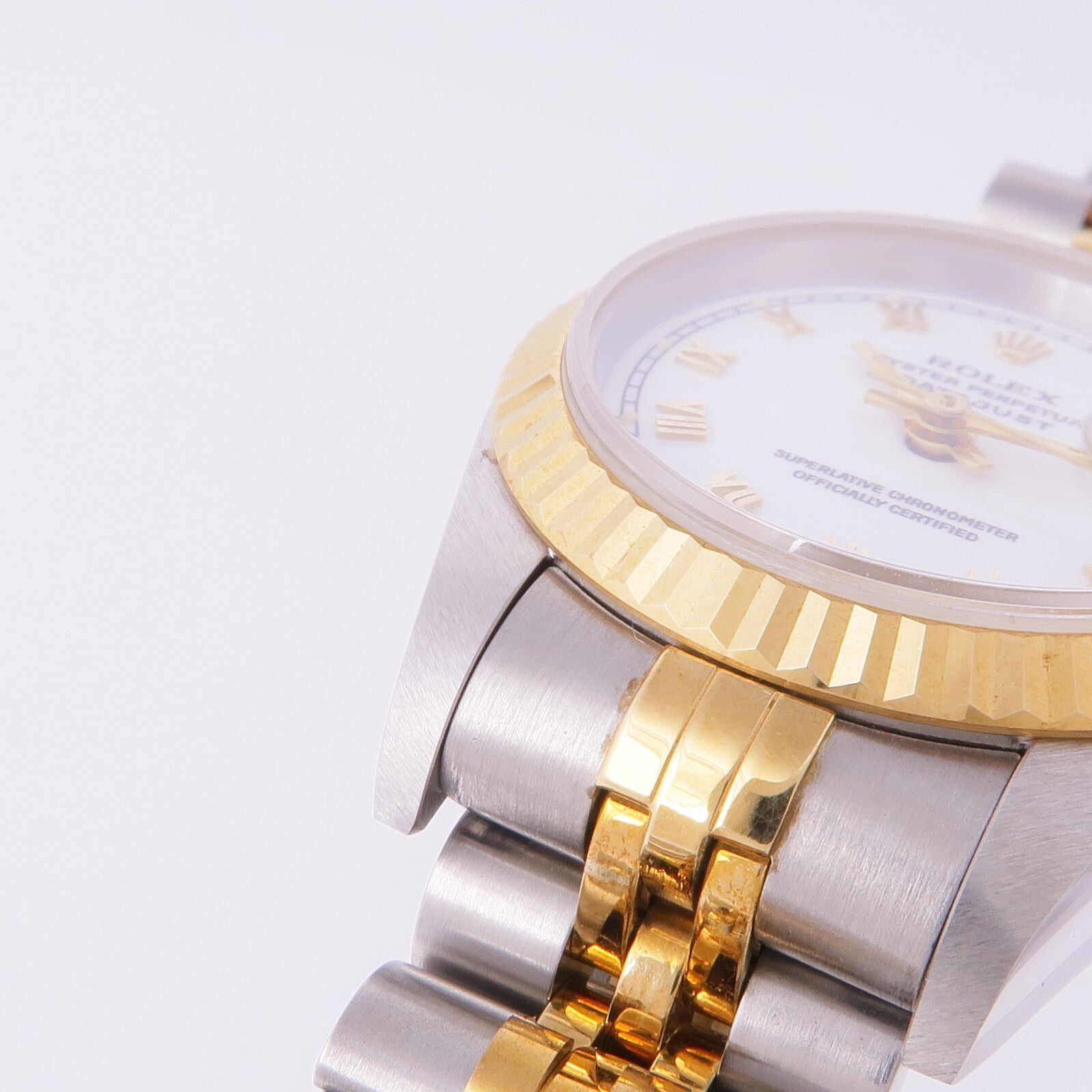 ROLEX Datejust 69173