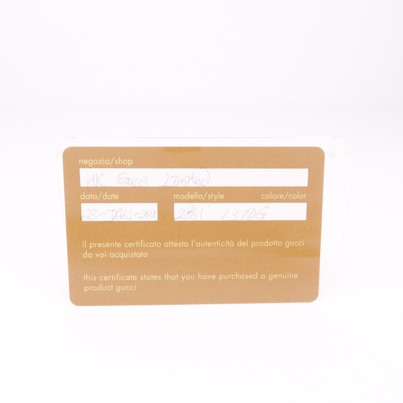 GUCCI 金屬Sunglasses太陽眼鏡