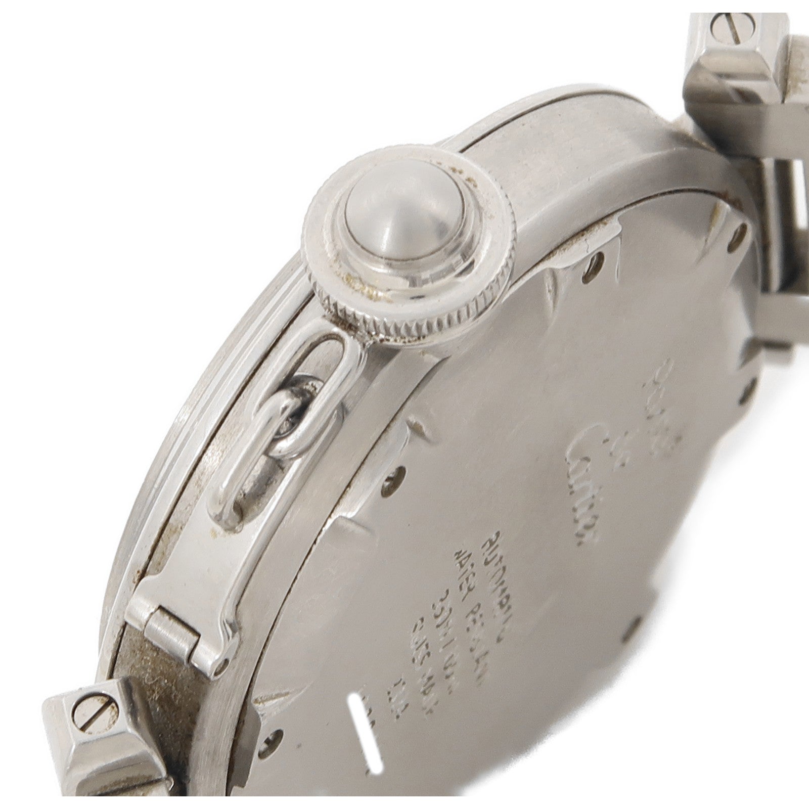 CARTIER Pasha C 2324