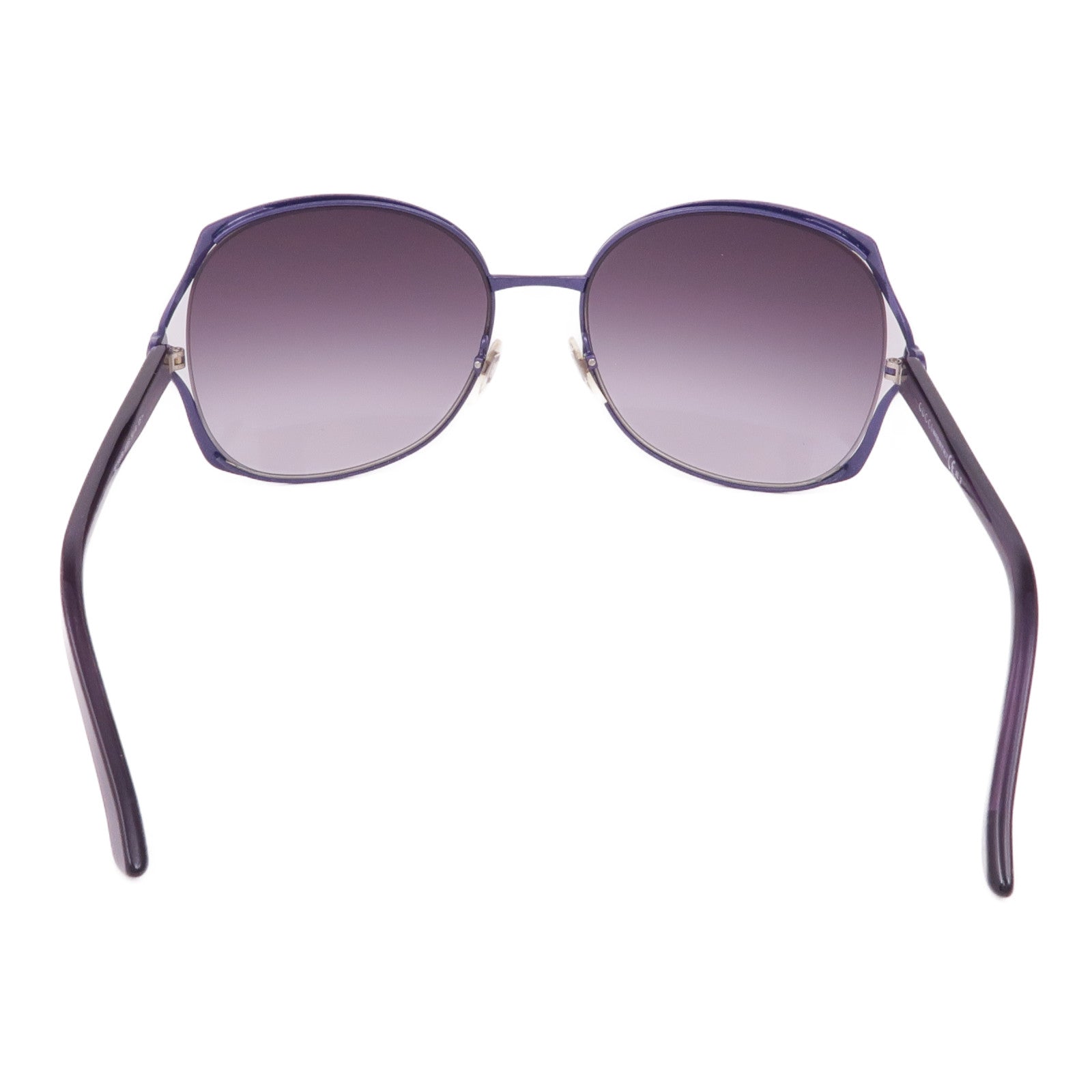 GUCCI 金屬Sunglasses太陽眼鏡