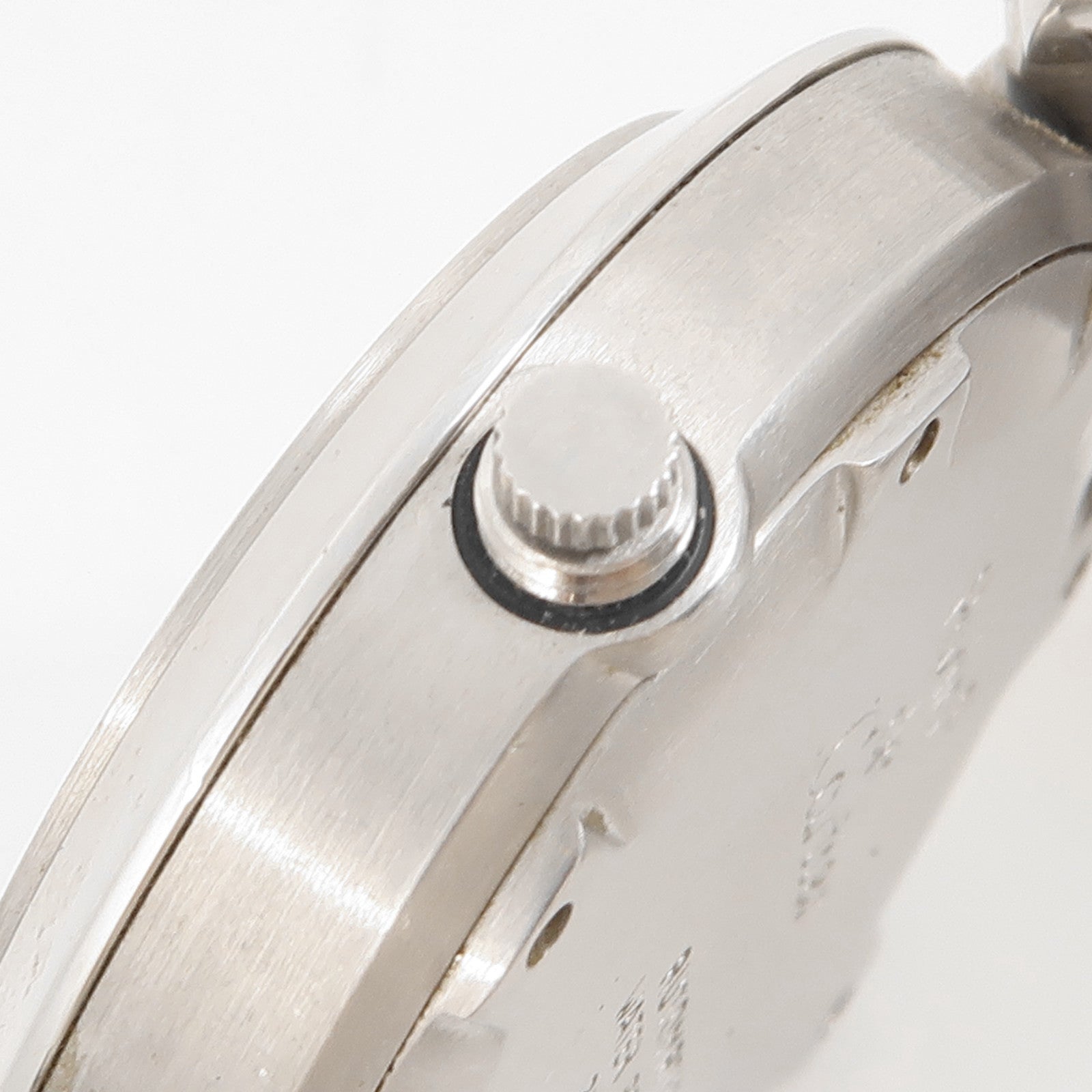 CARTIER Pasha C 2324