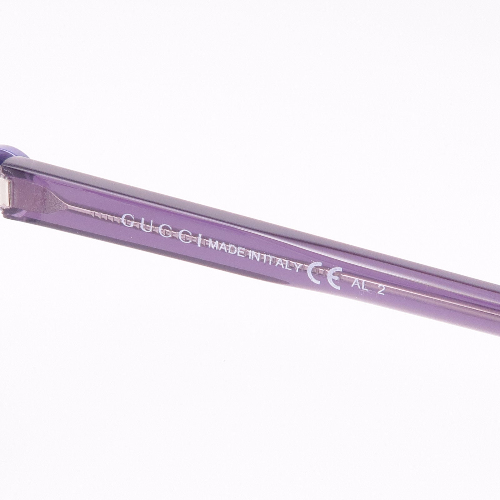 GUCCI 金屬Sunglasses太陽眼鏡