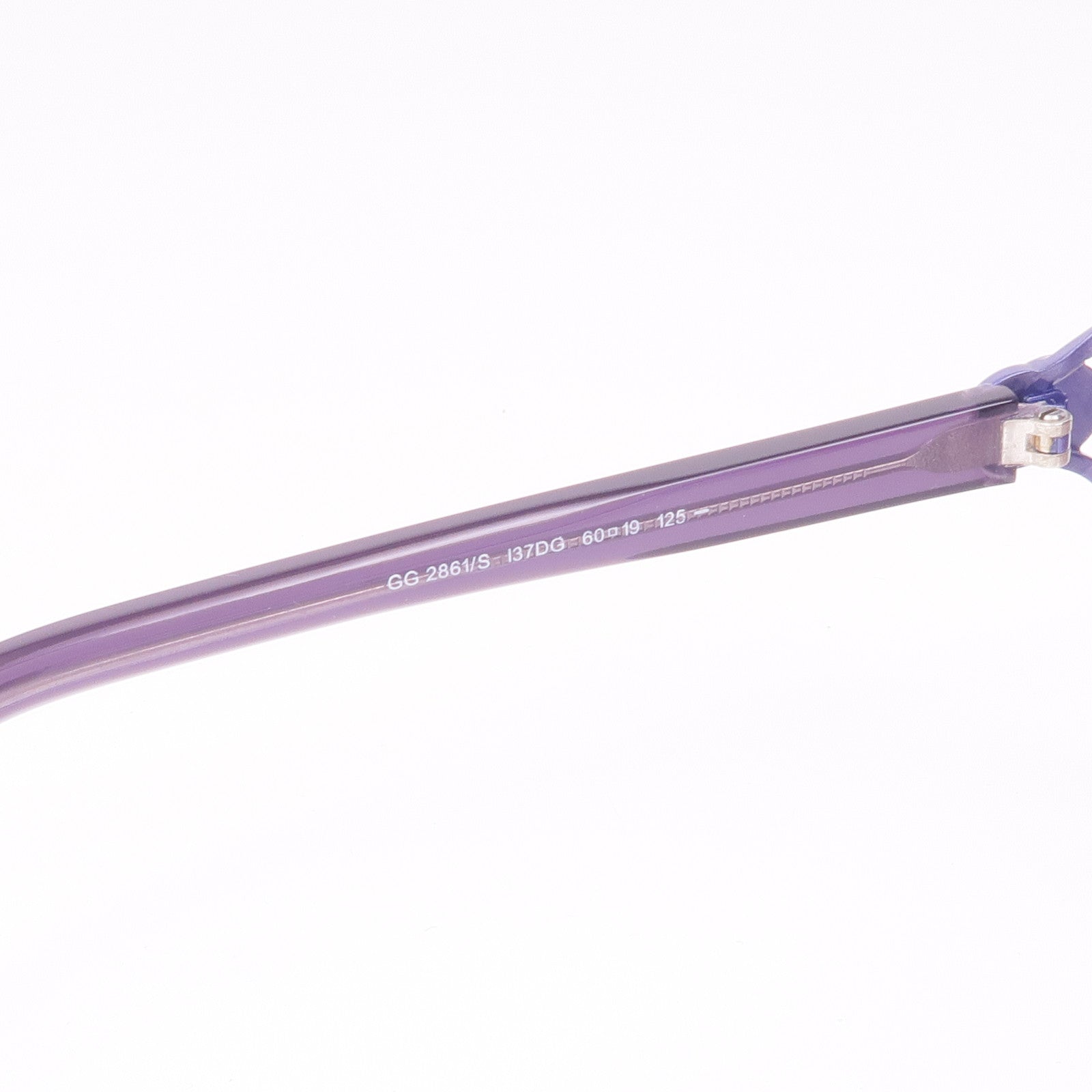 GUCCI 金屬Sunglasses太陽眼鏡