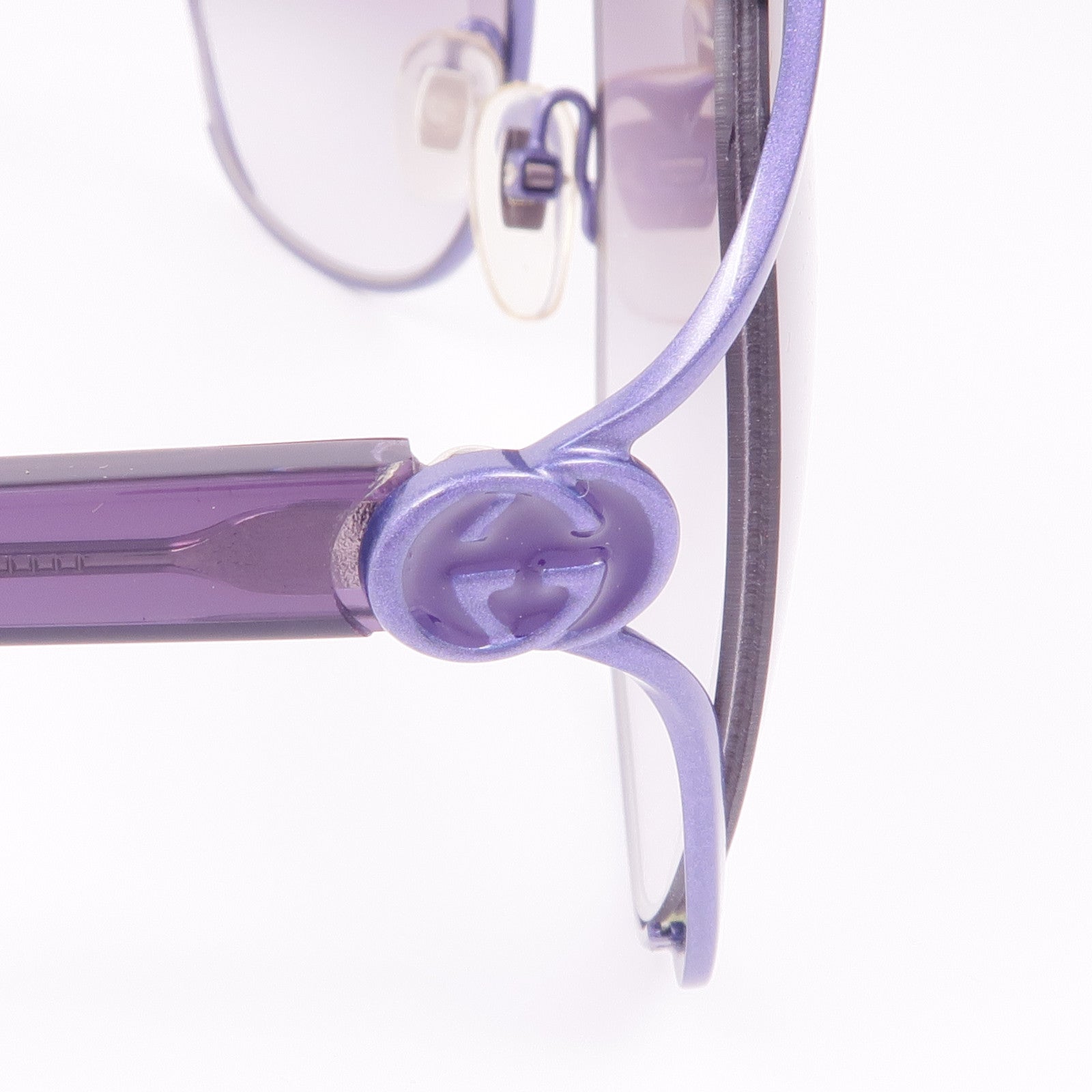 GUCCI 金屬Sunglasses太陽眼鏡