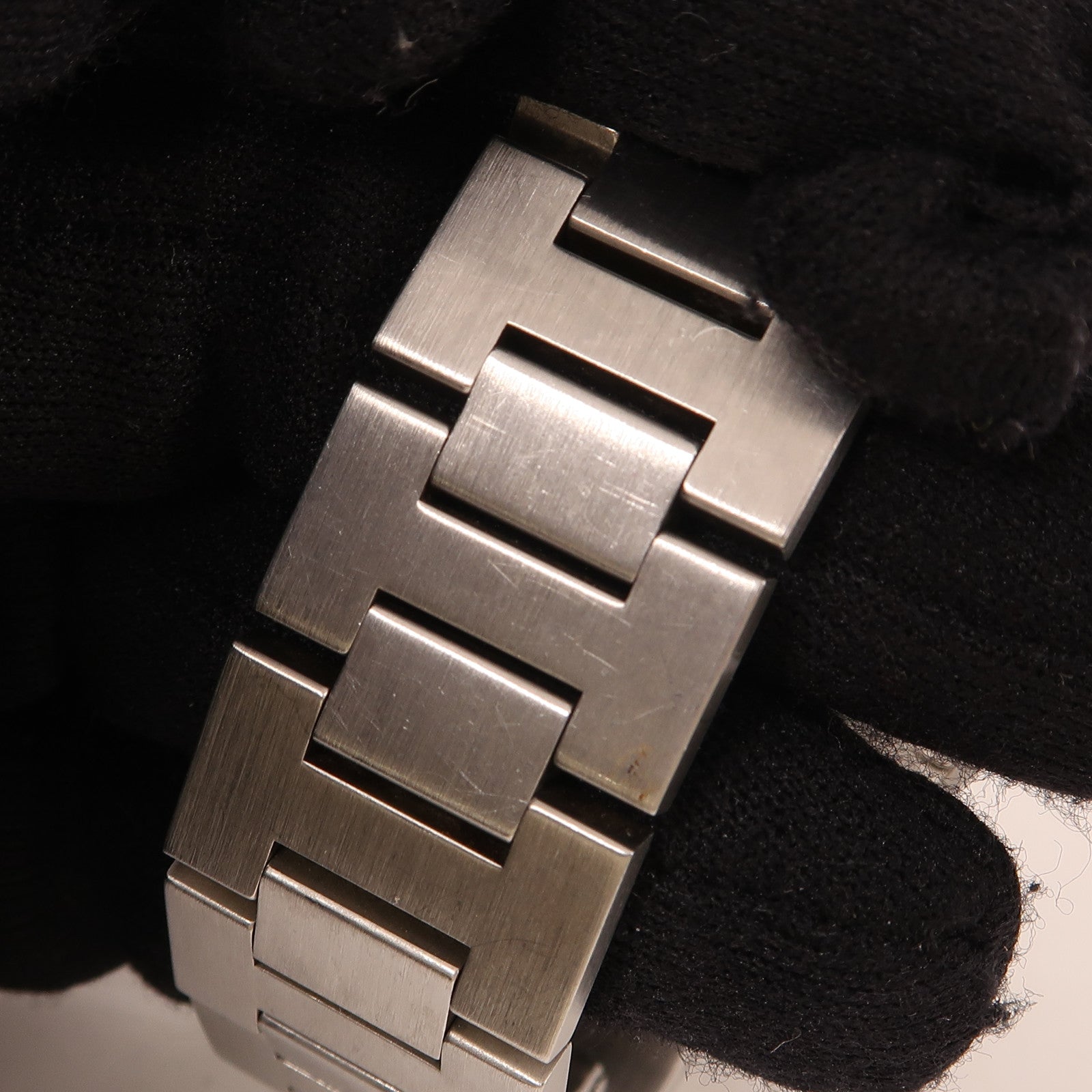 CARTIER Pasha C 2324