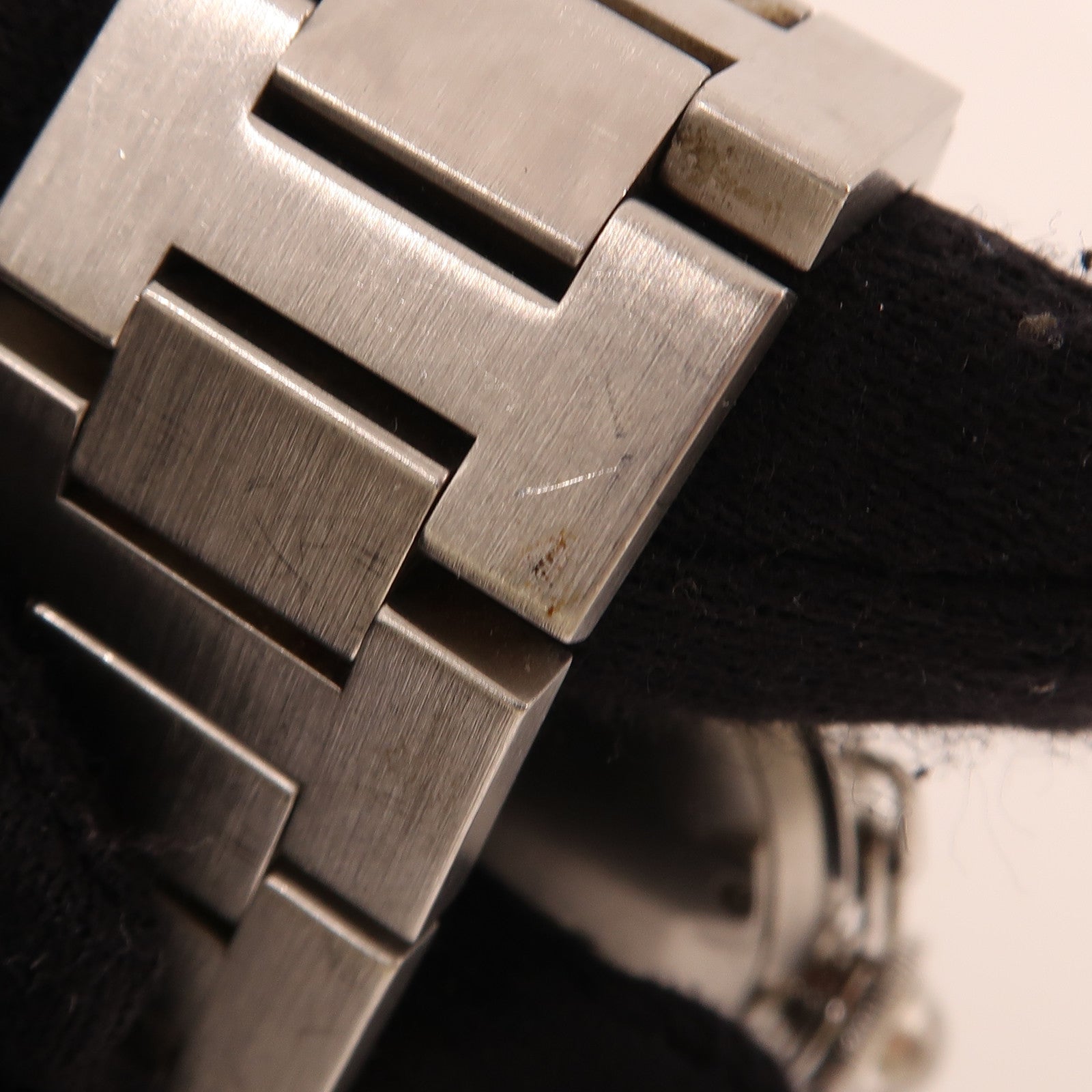 CARTIER Pasha C 2324