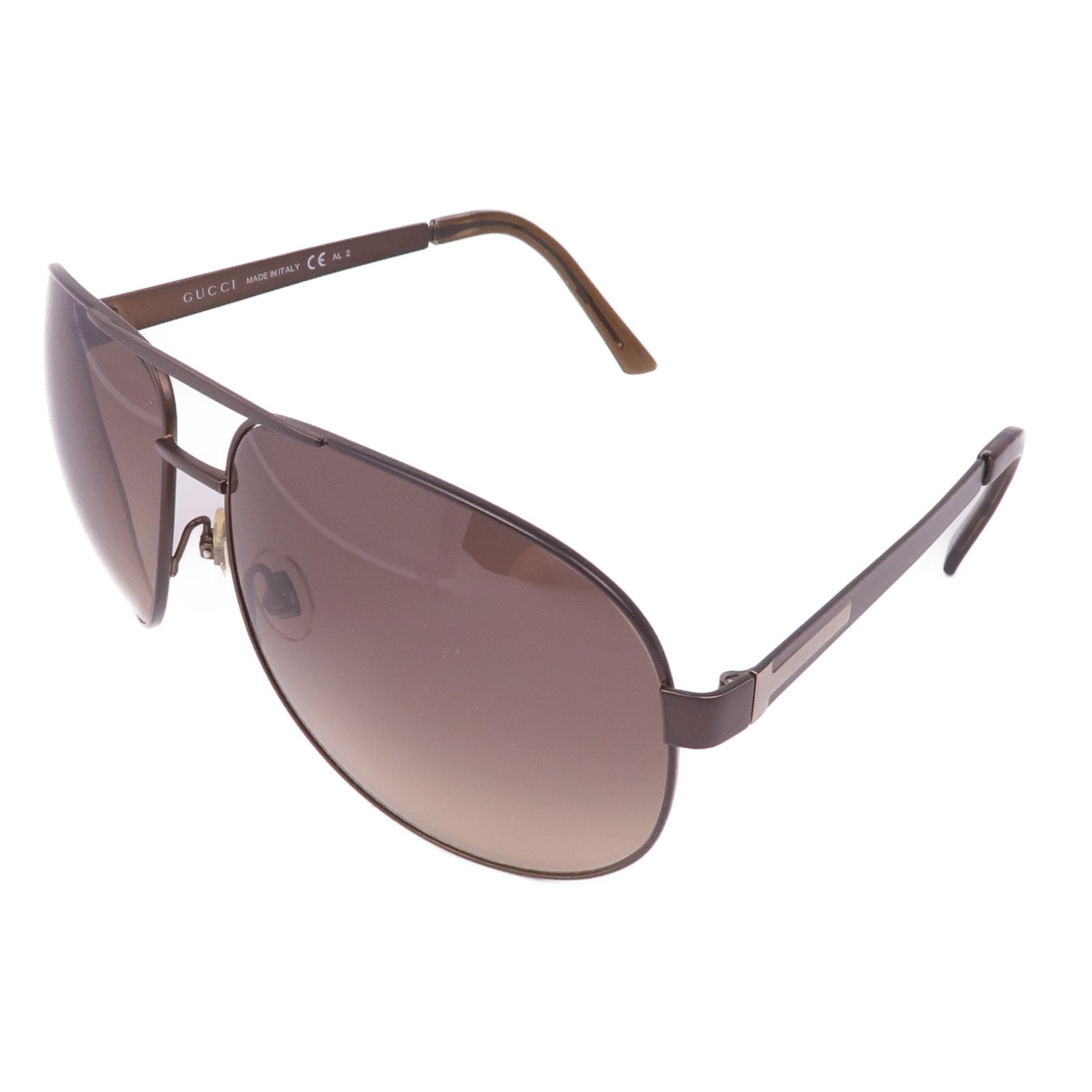 GUCCI 金屬Sunglasses太陽眼鏡