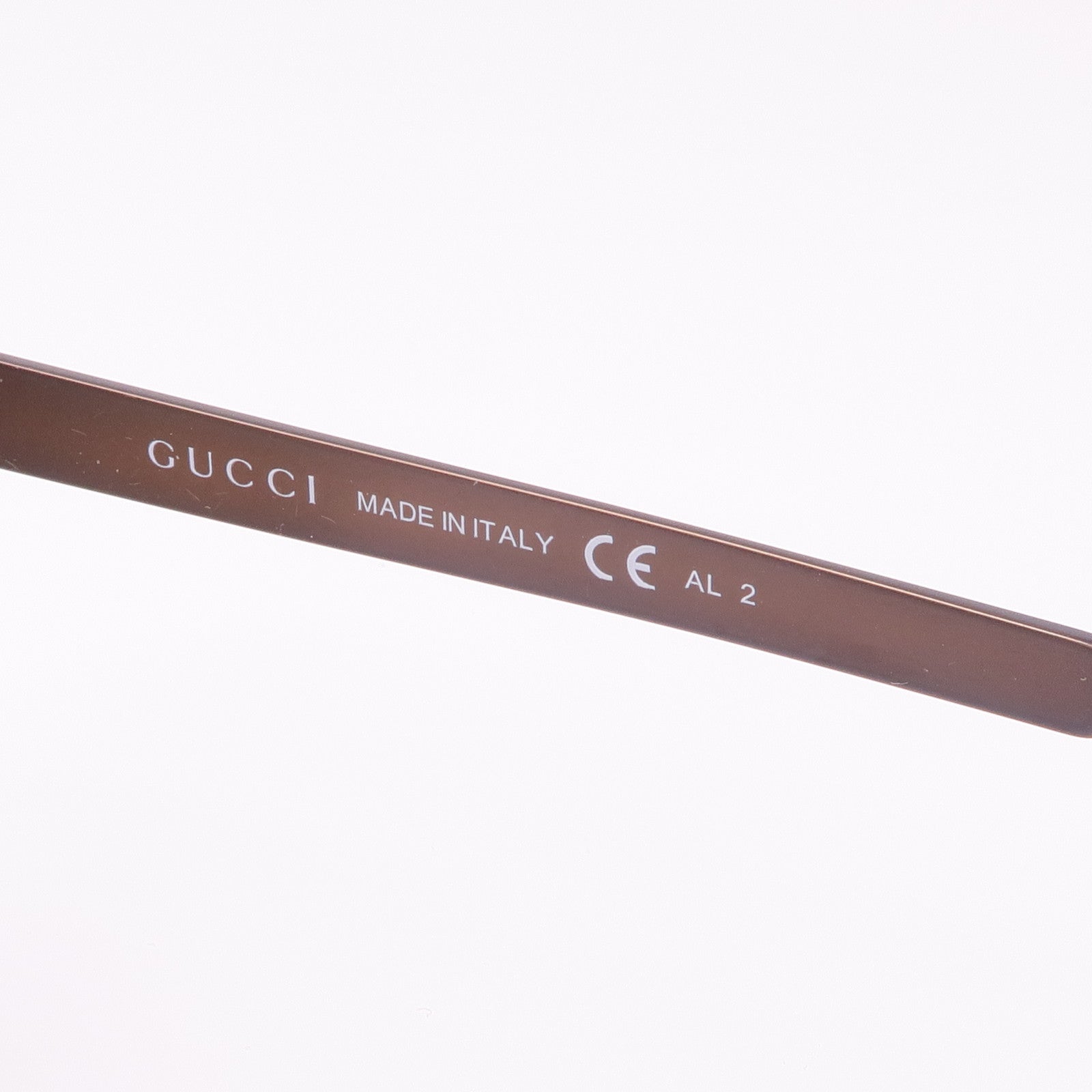 GUCCI 金屬Sunglasses太陽眼鏡