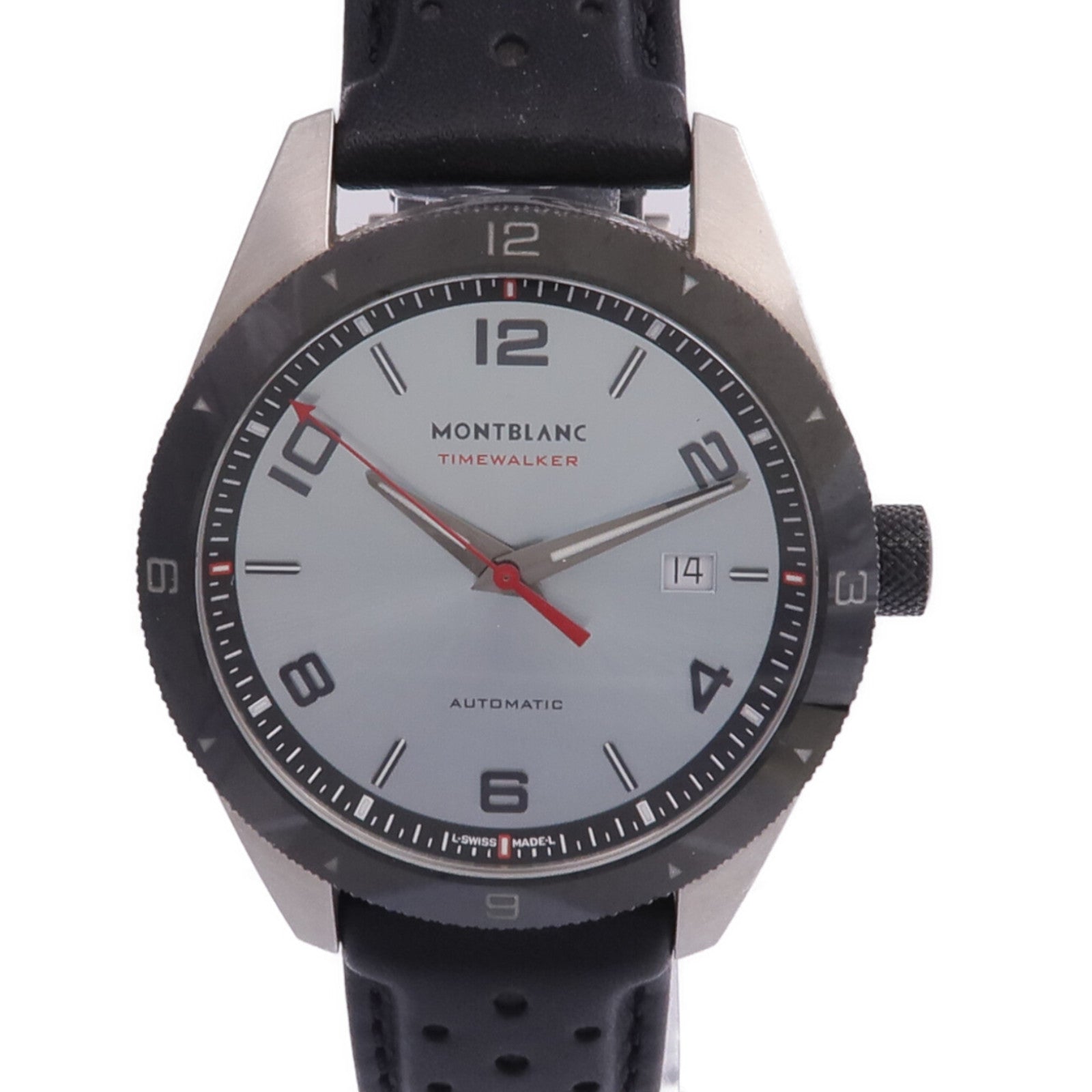 MONTBLANC TimeWalker 116058