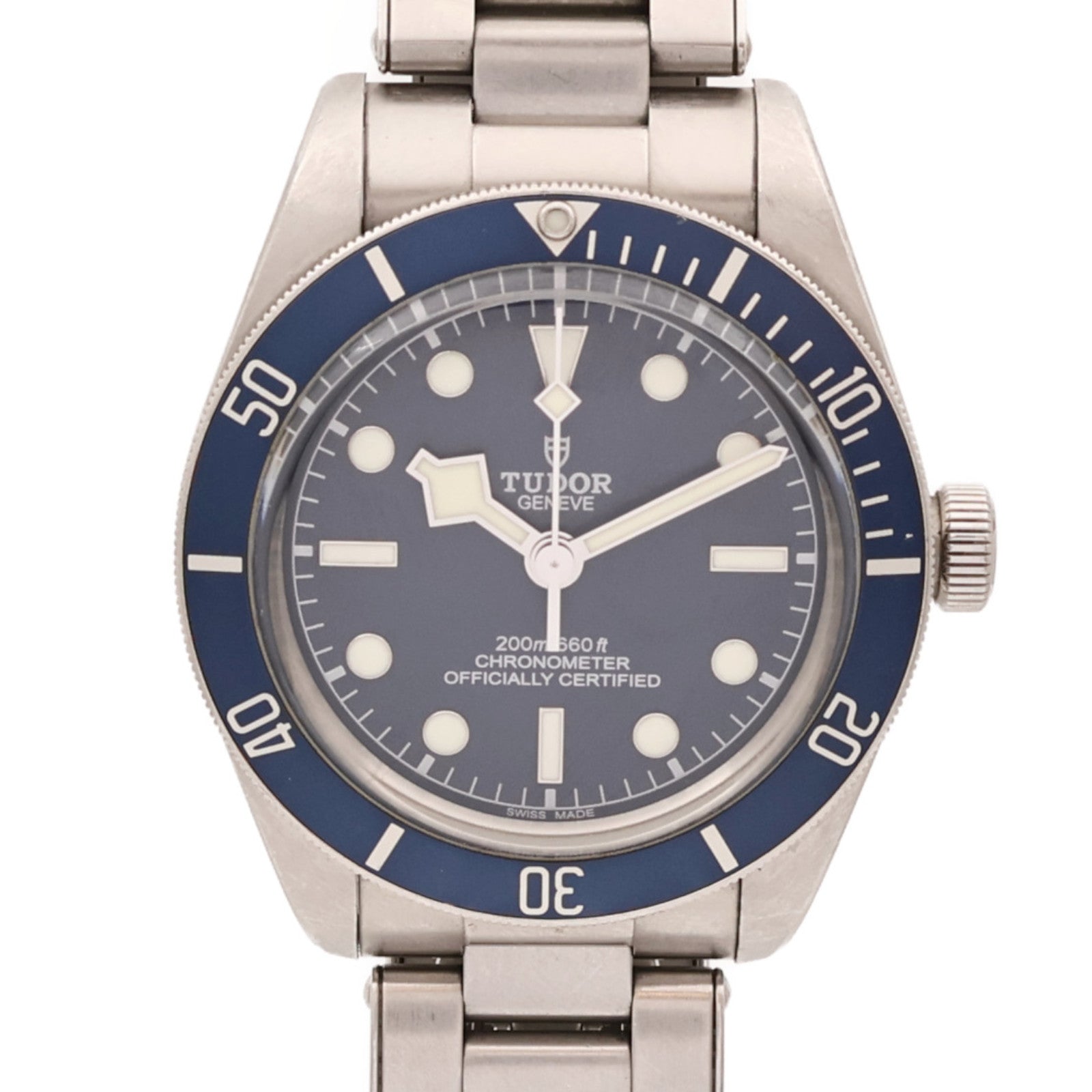 TUDOR Black Bay Fifty Eight 79030B
