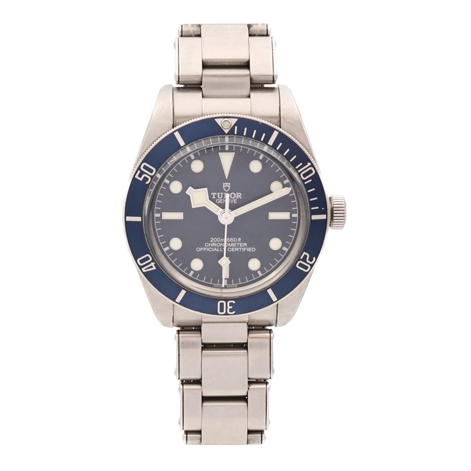 TUDOR Black Bay Fifty Eight 79030B