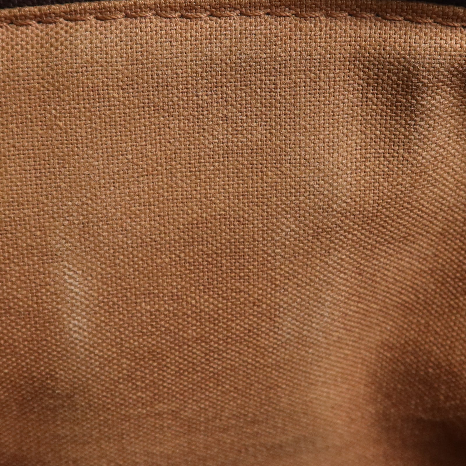 LOUIS VUITTON Monogram Tivoli GM金扣肩背袋