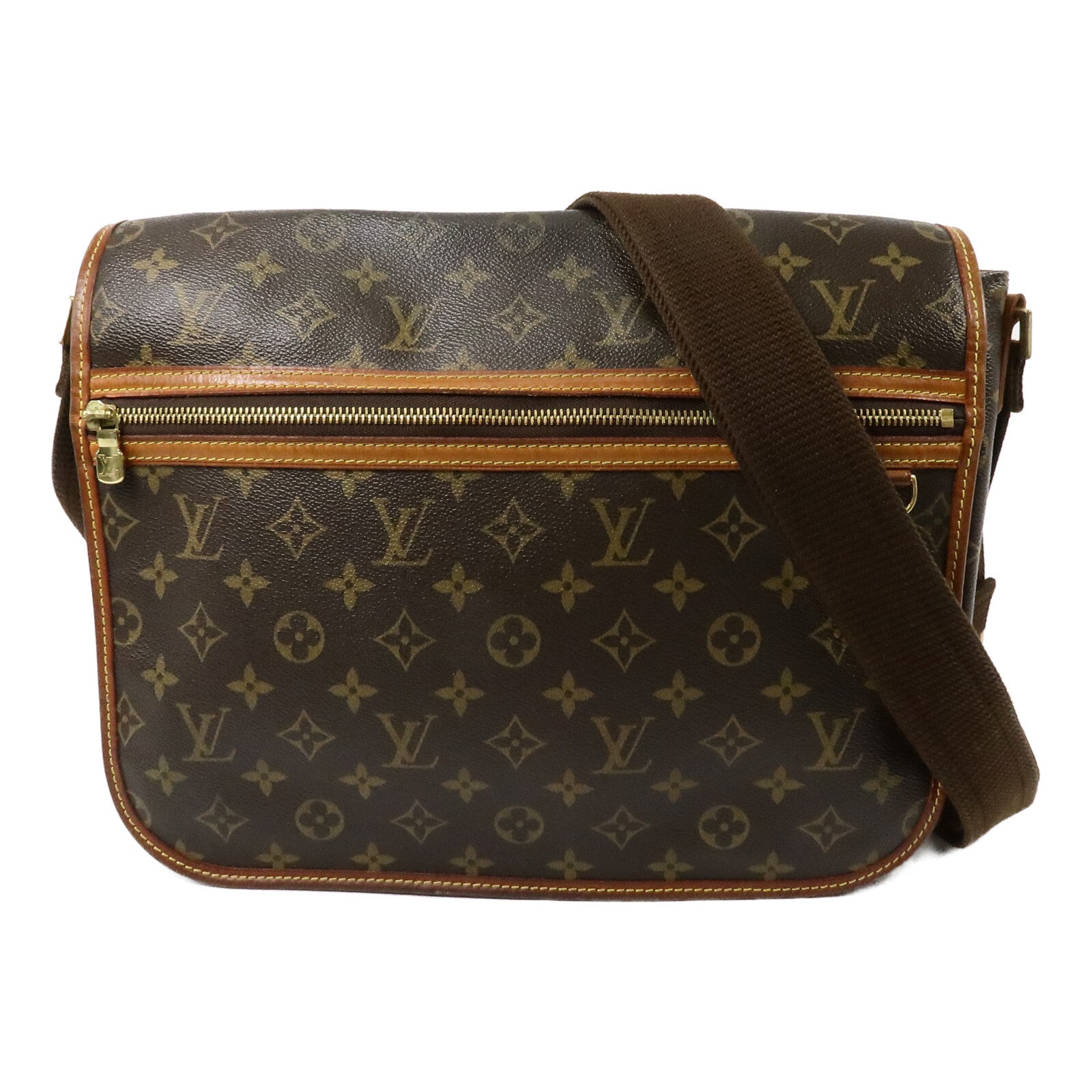 LOUIS VUITTON Monogram Bosphore肩背袋