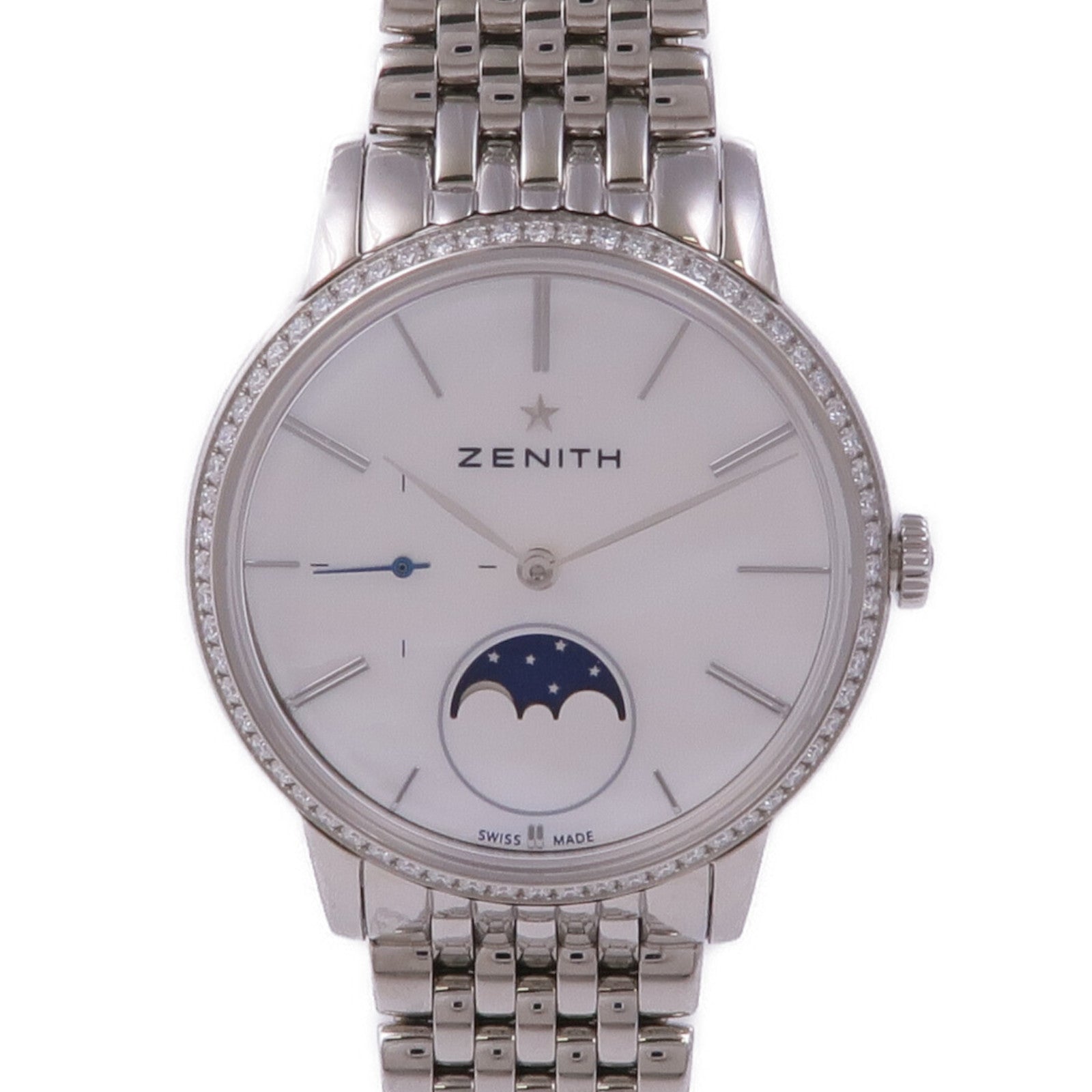 ZENITH Elite Ultra Thin Lady Moonphase 16.2320.692/80.M2320