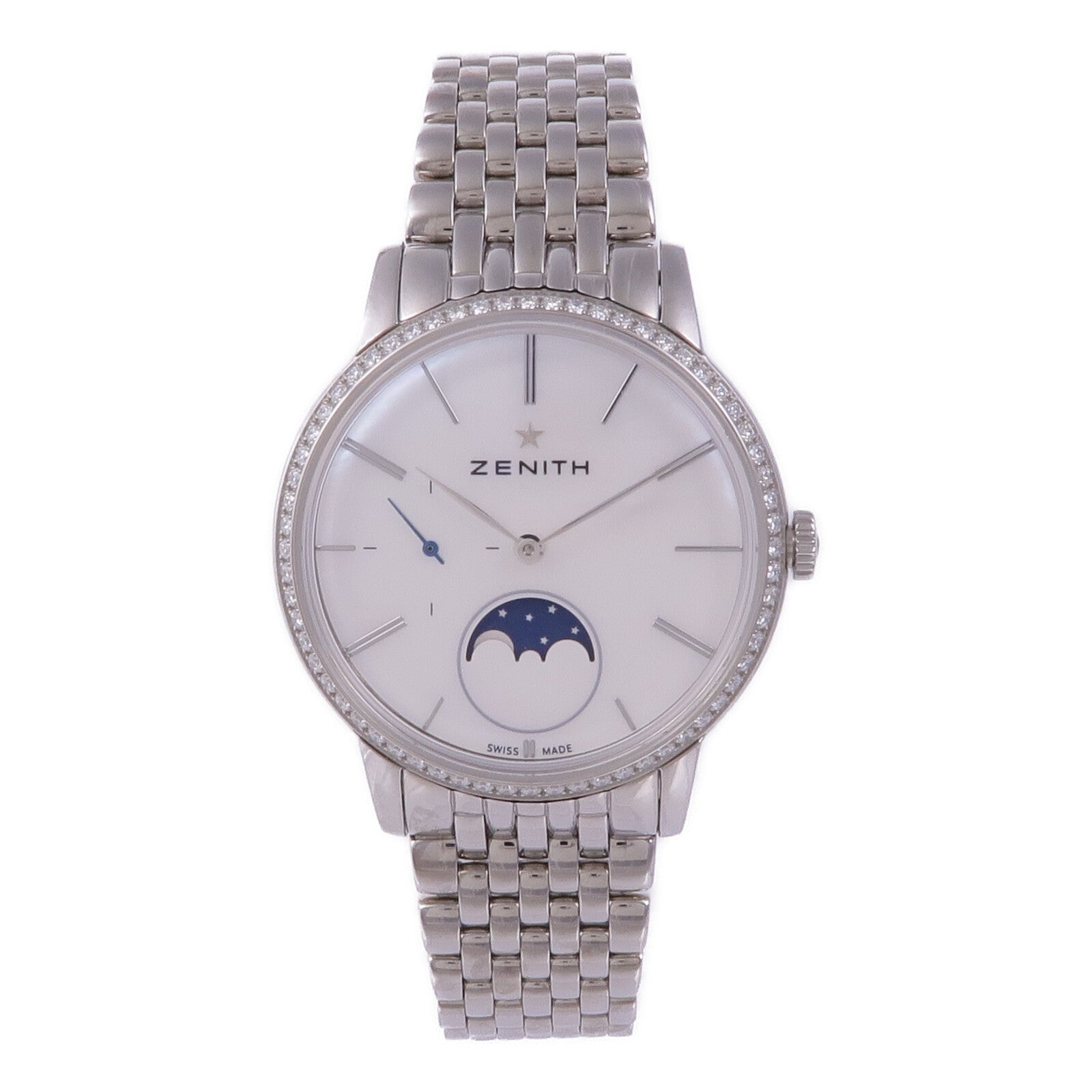 ZENITH Elite Ultra Thin Lady Moonphase 16.2320.692/80.M2320