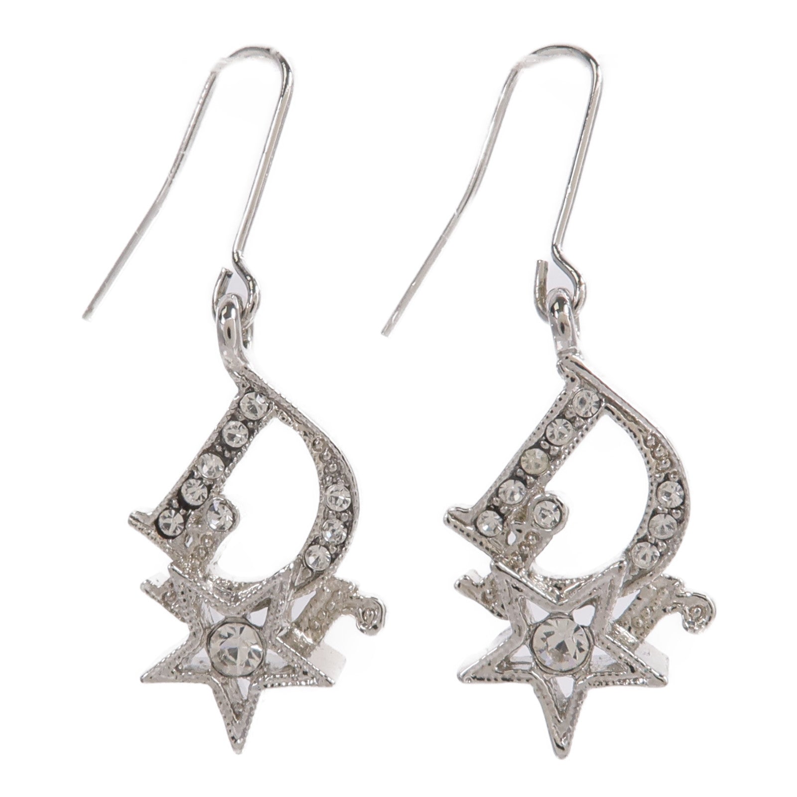 Dior 金屬Earrings耳環