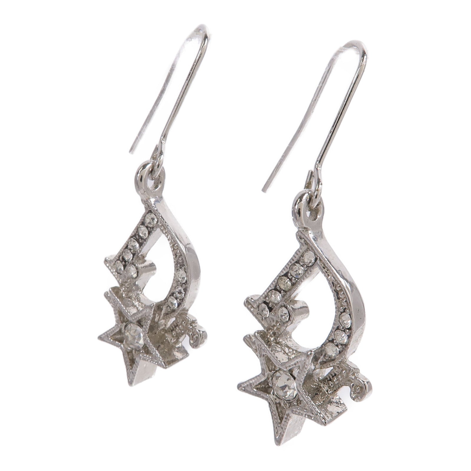 Dior 金屬Earrings耳環