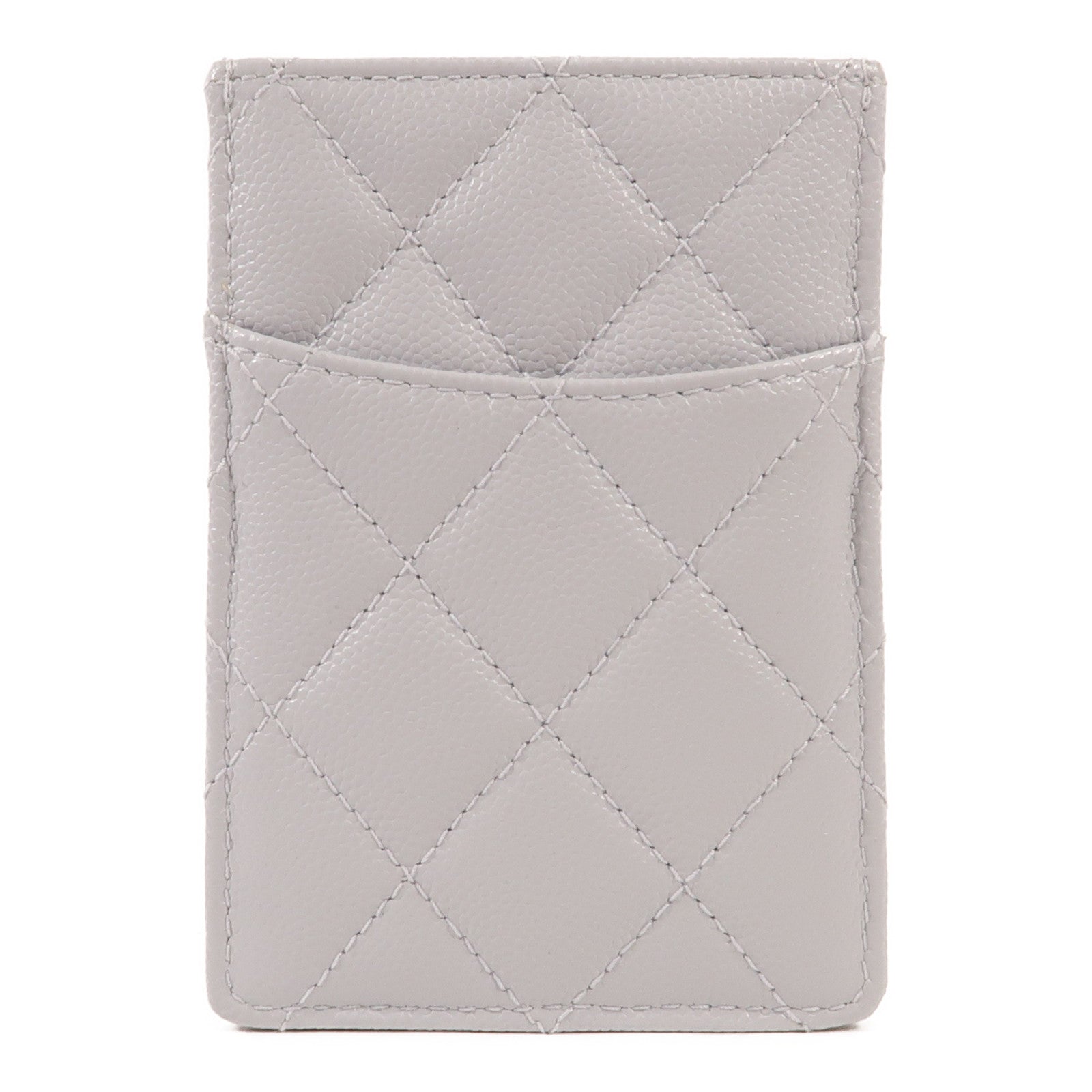 CHANEL 牛皮皮革Card Case卡片套