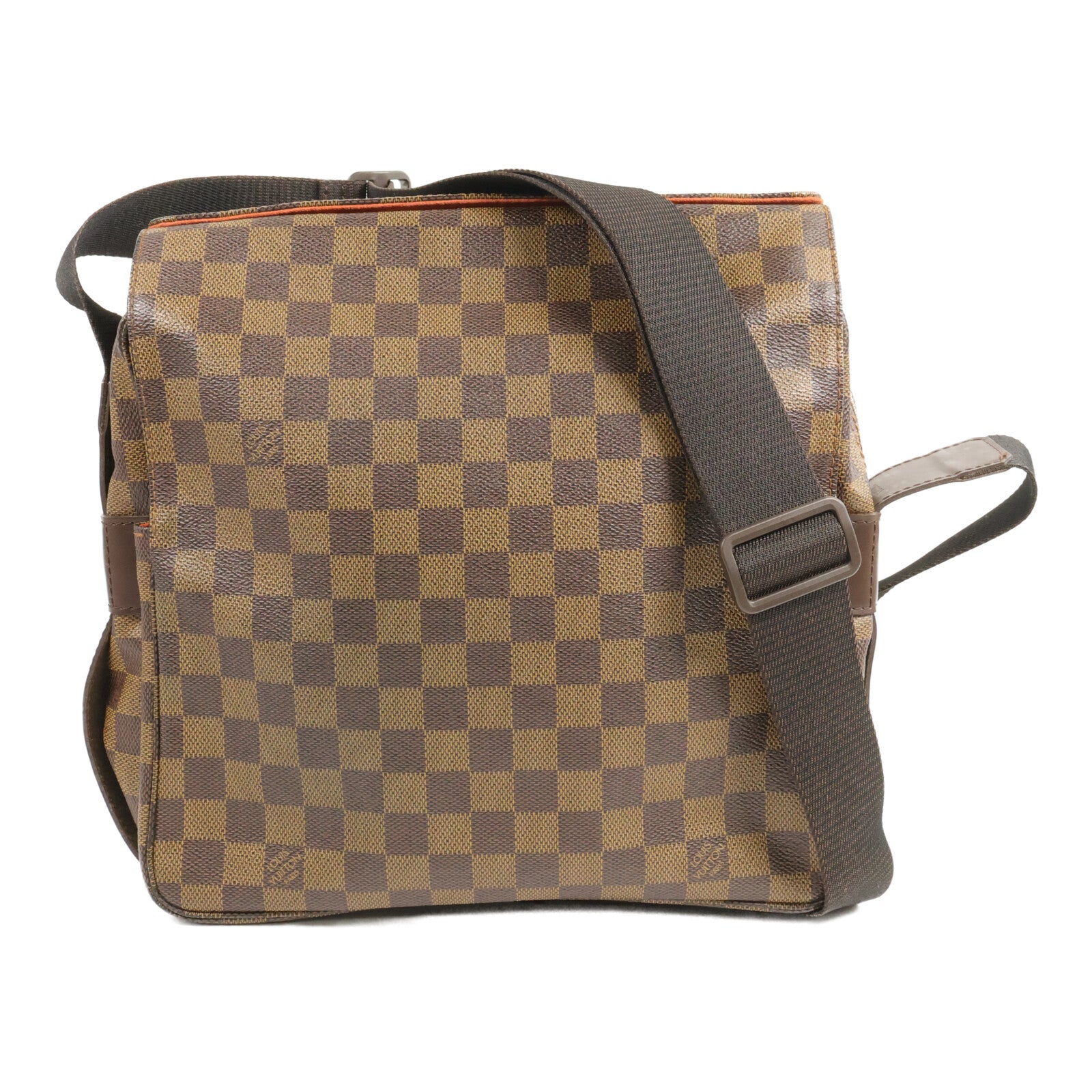 LOUIS VUITTON Damier Naviglio肩背袋