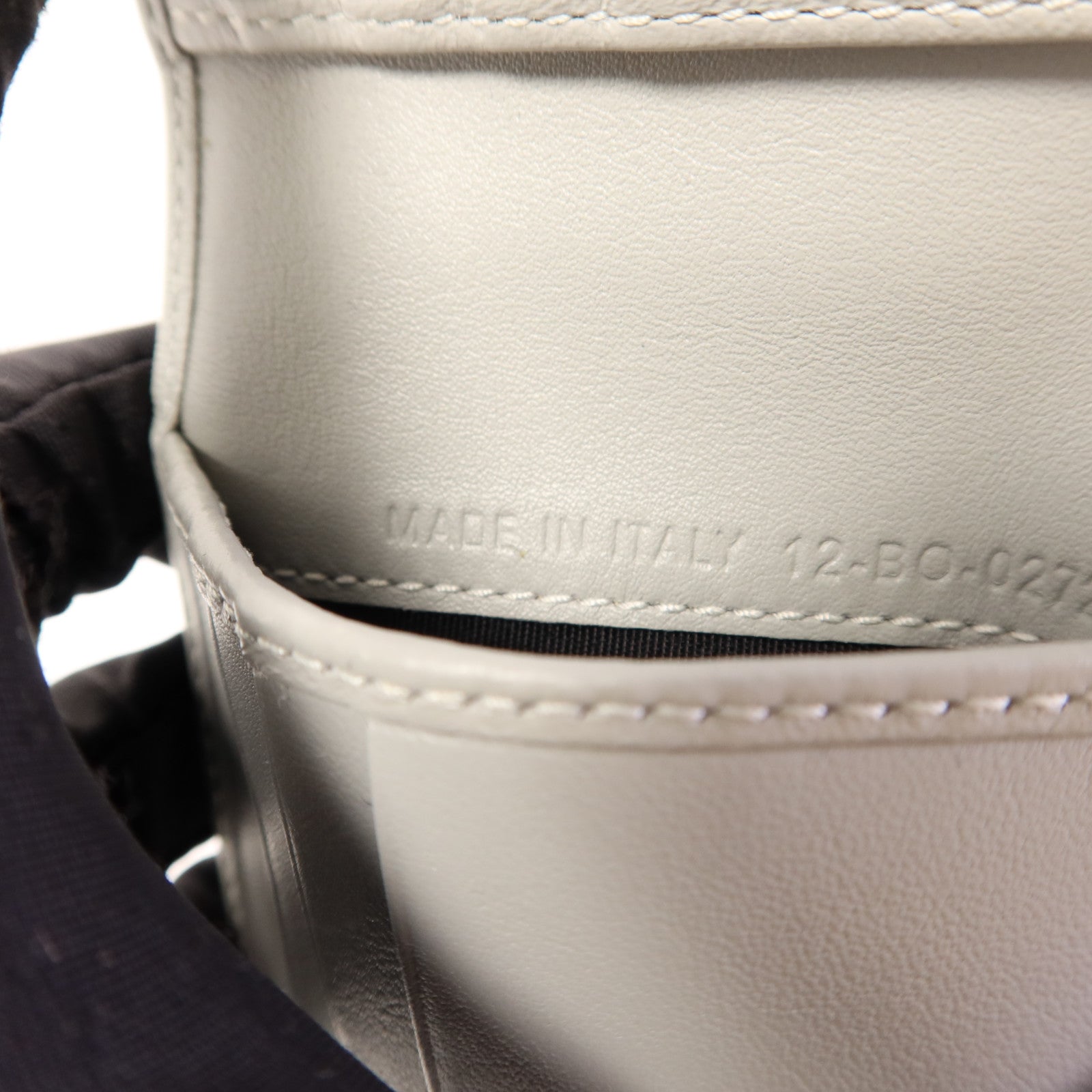 Dior 塗層帆布Bifold Wallet錢包