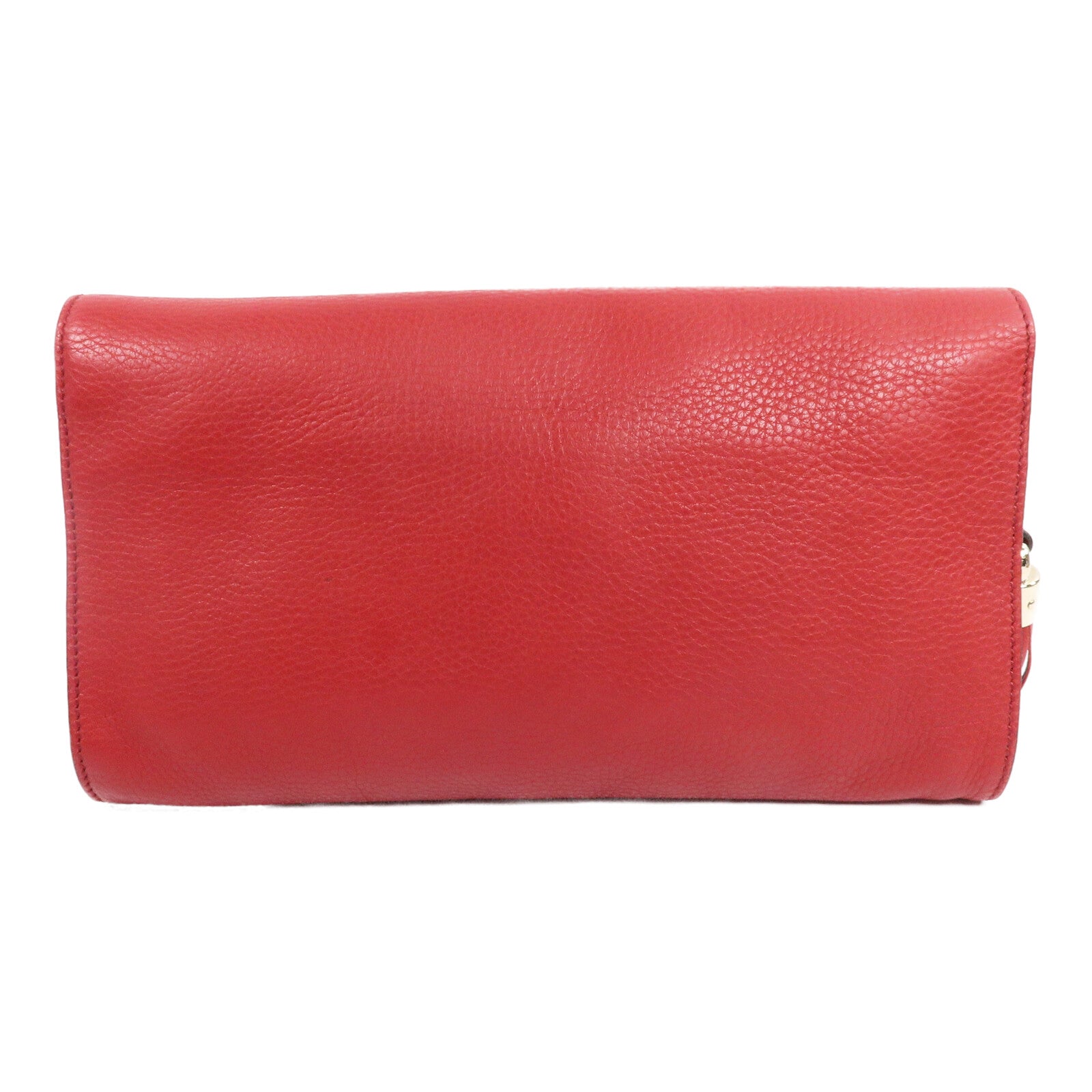 GUCCI 牛皮皮革Clutch Bag手拿包
