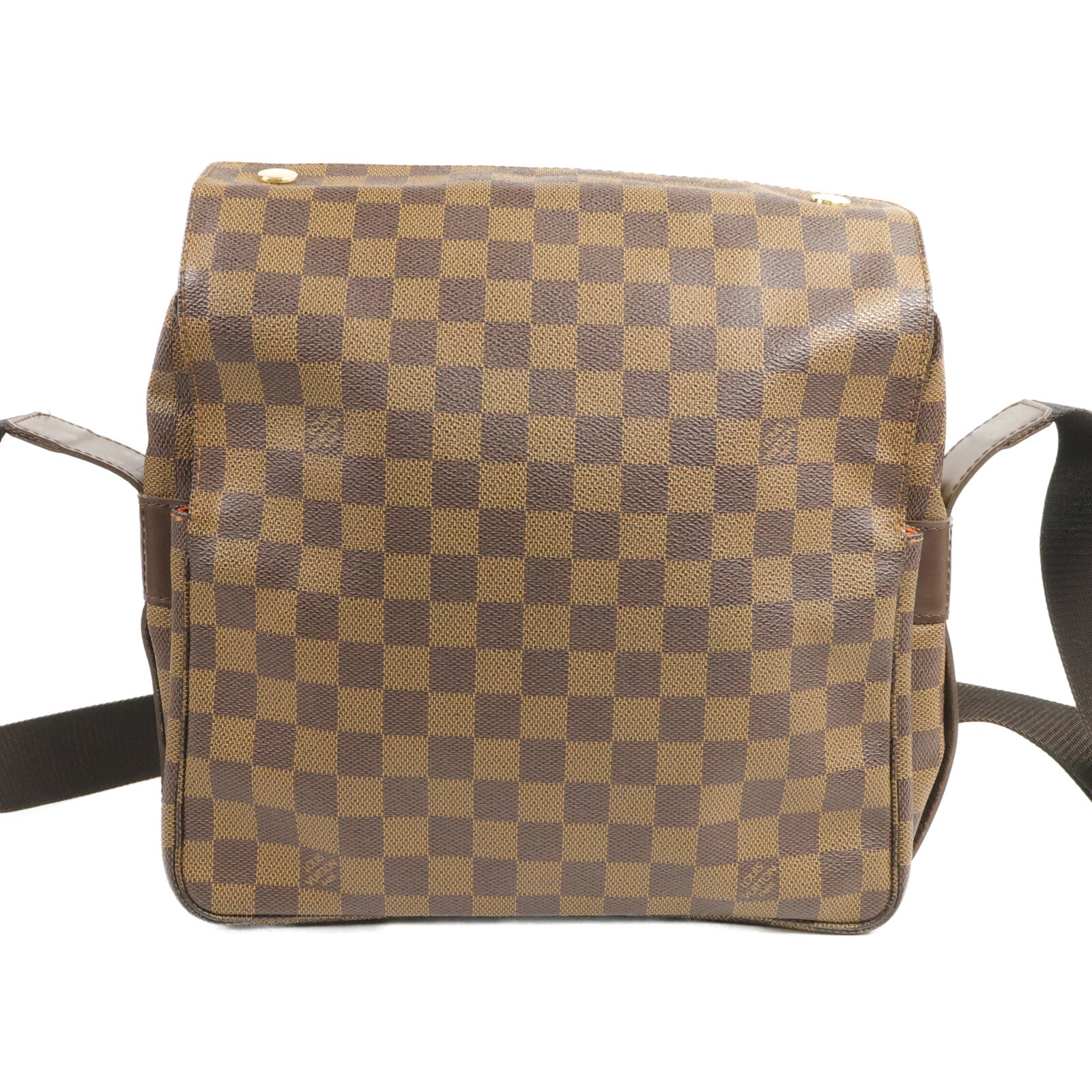 LOUIS VUITTON Damier Naviglio肩背袋