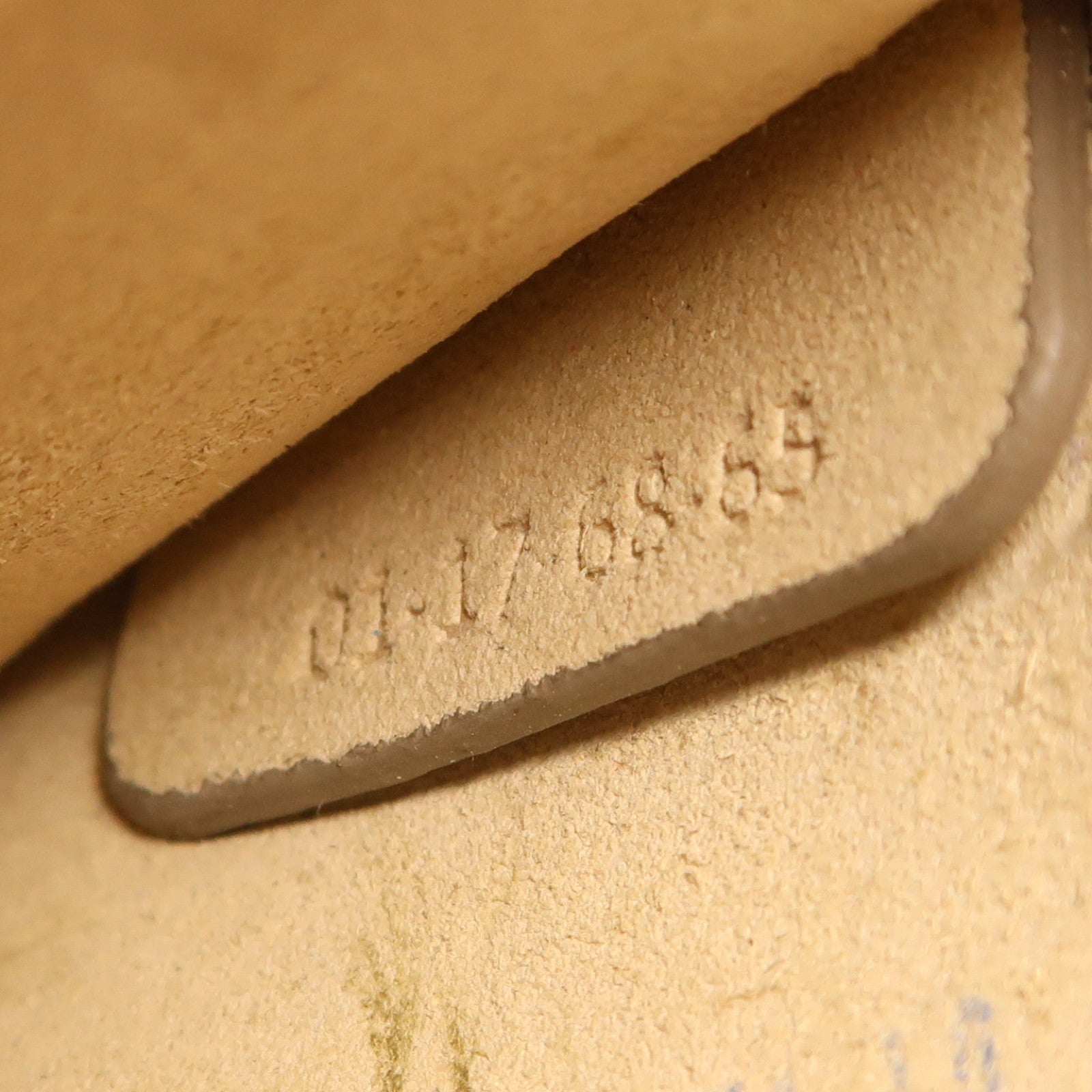 Chloe 牛皮皮革Shoulder Bag金扣肩背袋