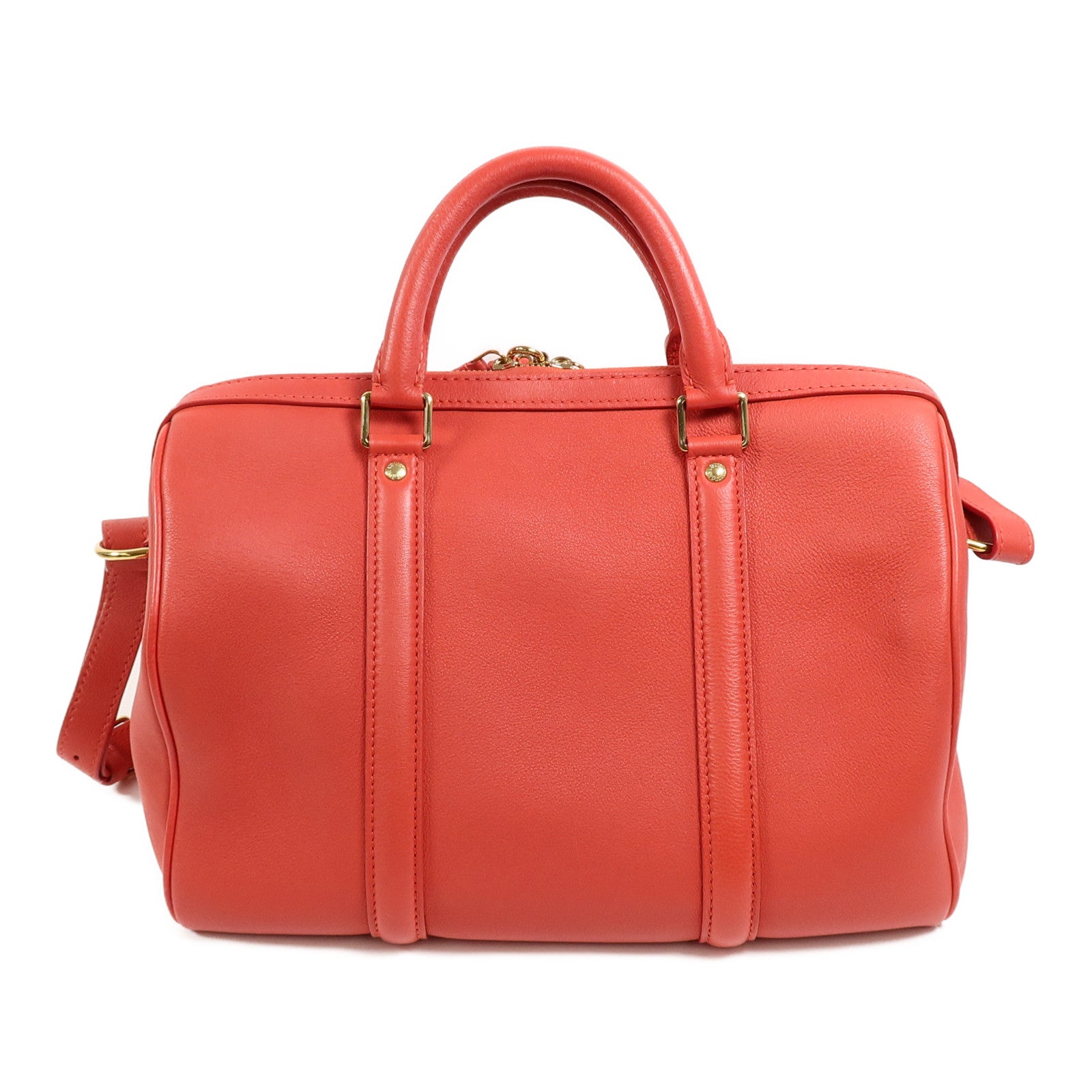 LOUIS VUITTON 牛皮皮革Sofia Coppola PM手挽肩背兩用袋