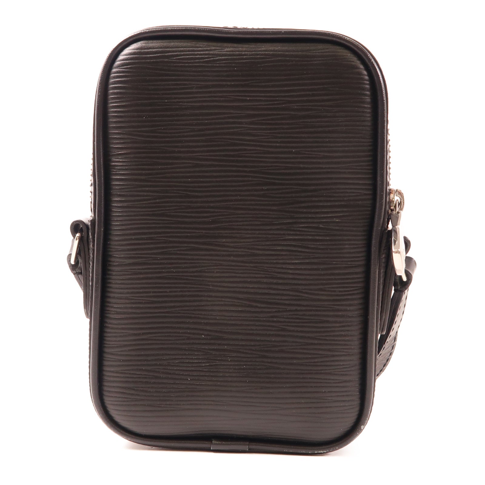 LOUIS VUITTON 【激減優惠】Epi Danbe銀扣肩背袋