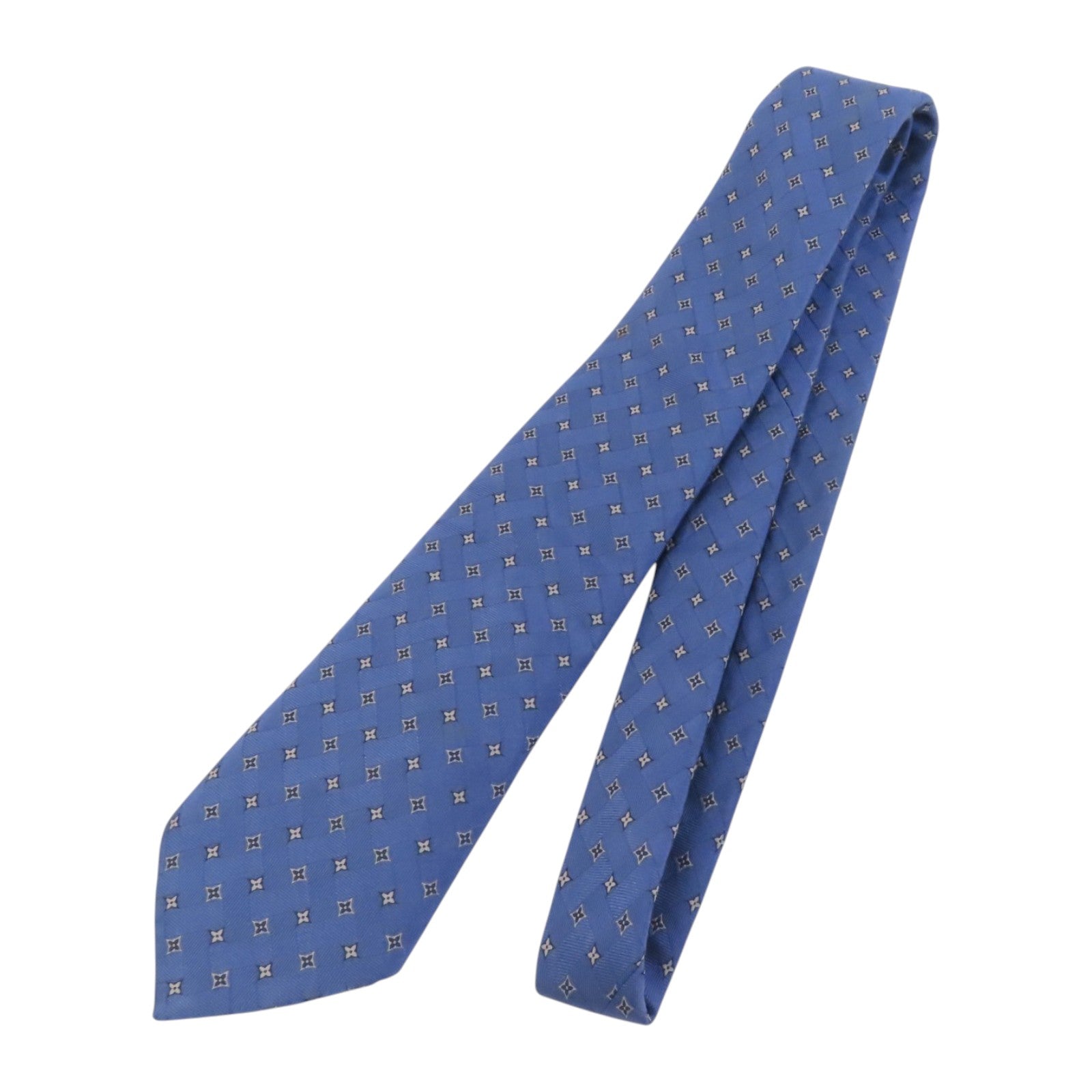 LOUIS VUITTON 絲巾Necktie領帶