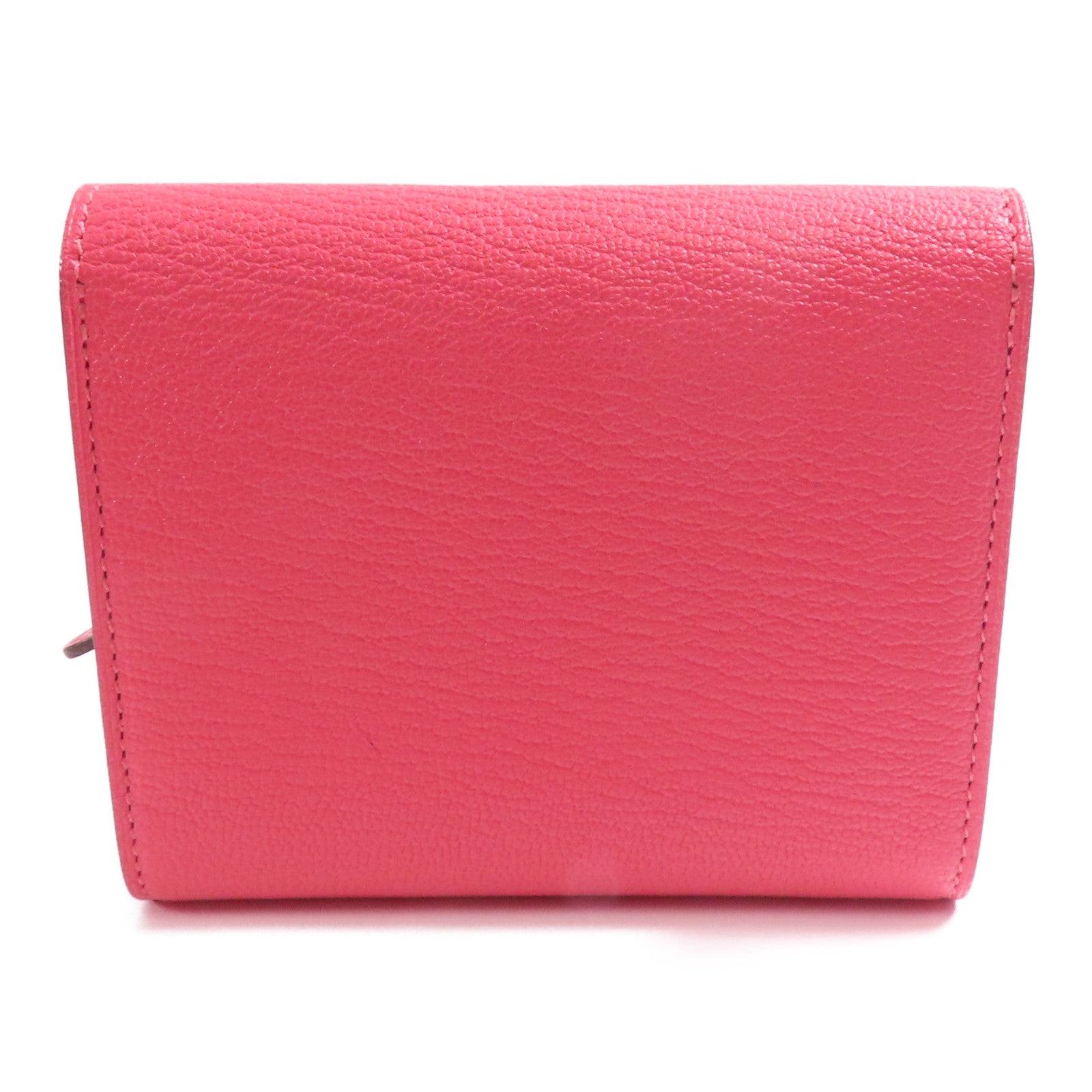 HERMES Chevre皮革1938-12Wallet錢包