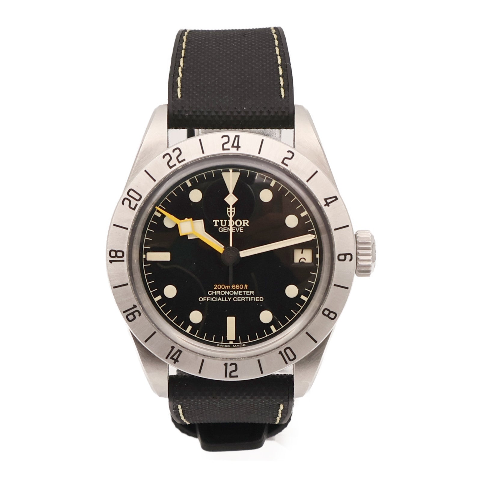 TUDOR Black Bay PRO 79470