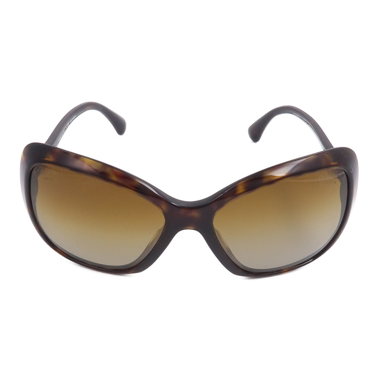 CHANEL PVC Sunglasses太陽眼鏡