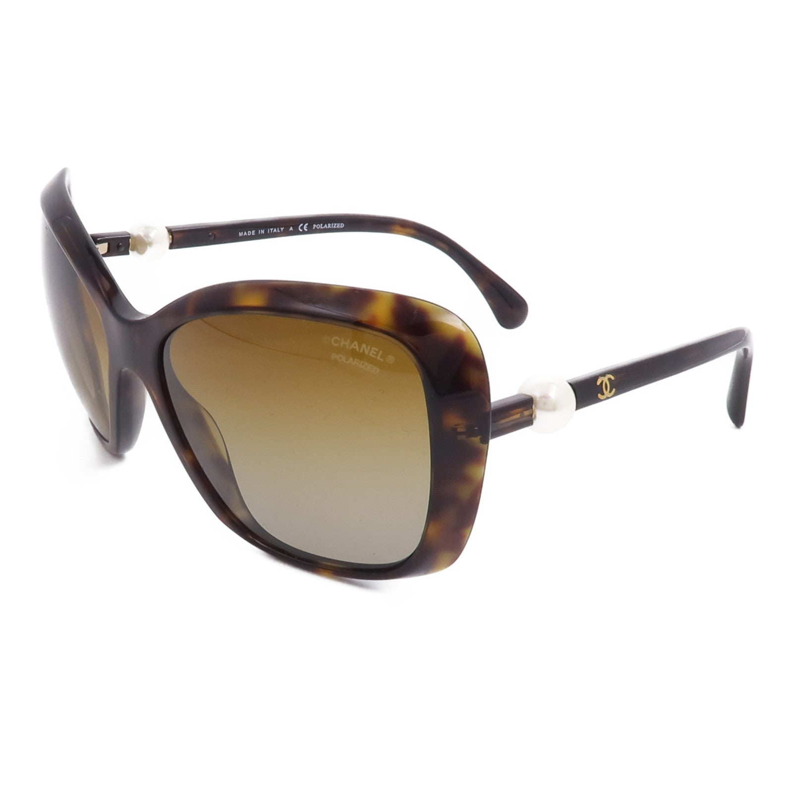 CHANEL PVC Sunglasses太陽眼鏡